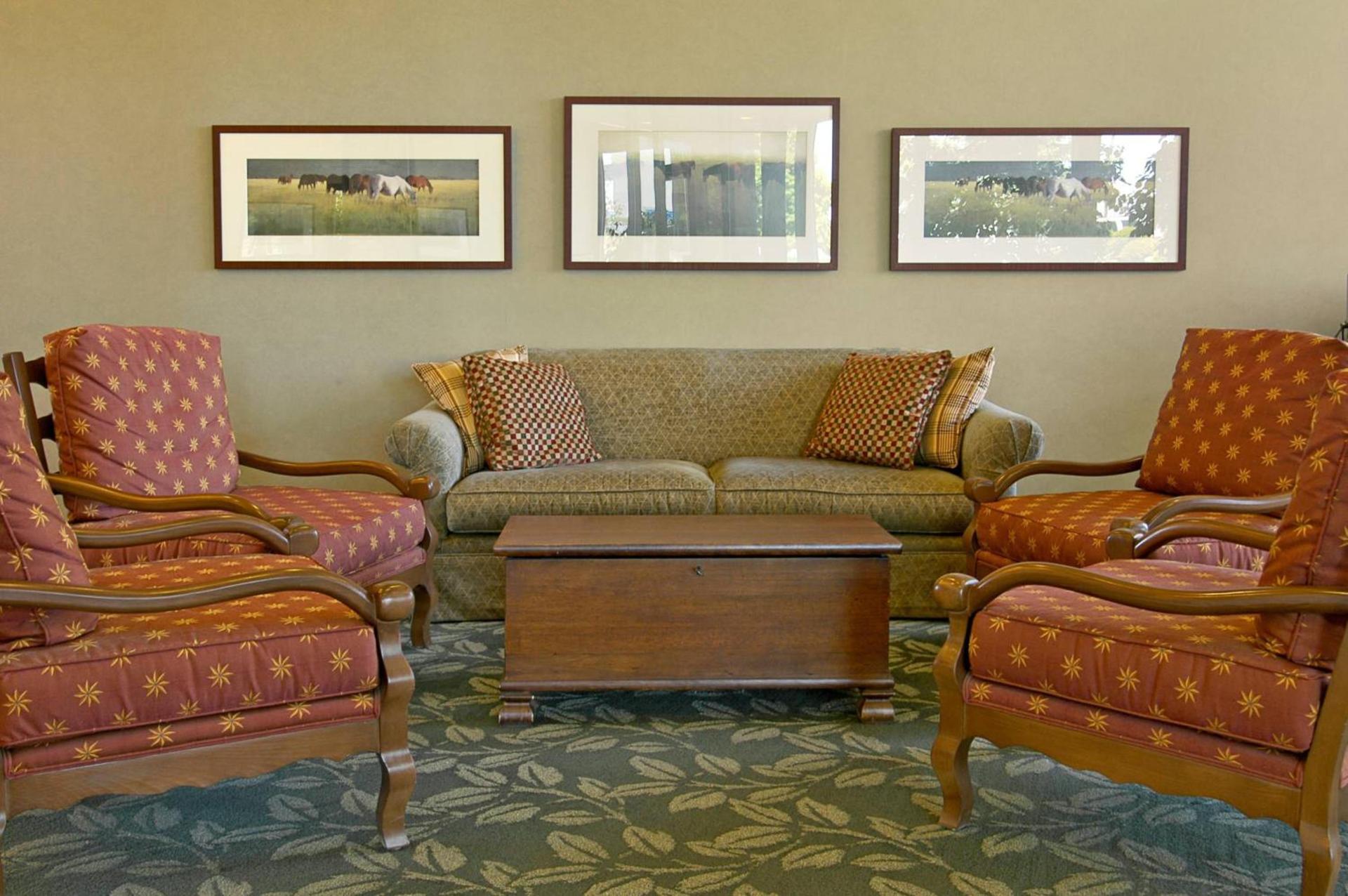 Red Lion Hotel Pendleton photo 13