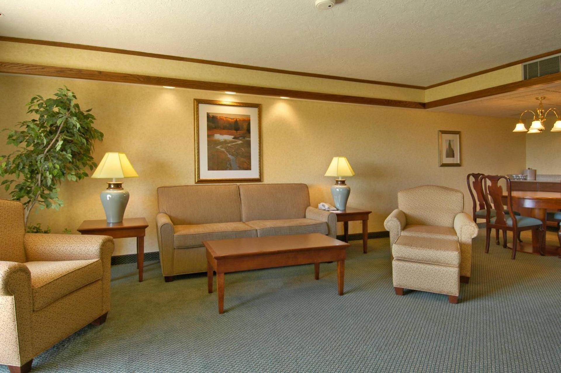 Red Lion Hotel Pendleton photo 16
