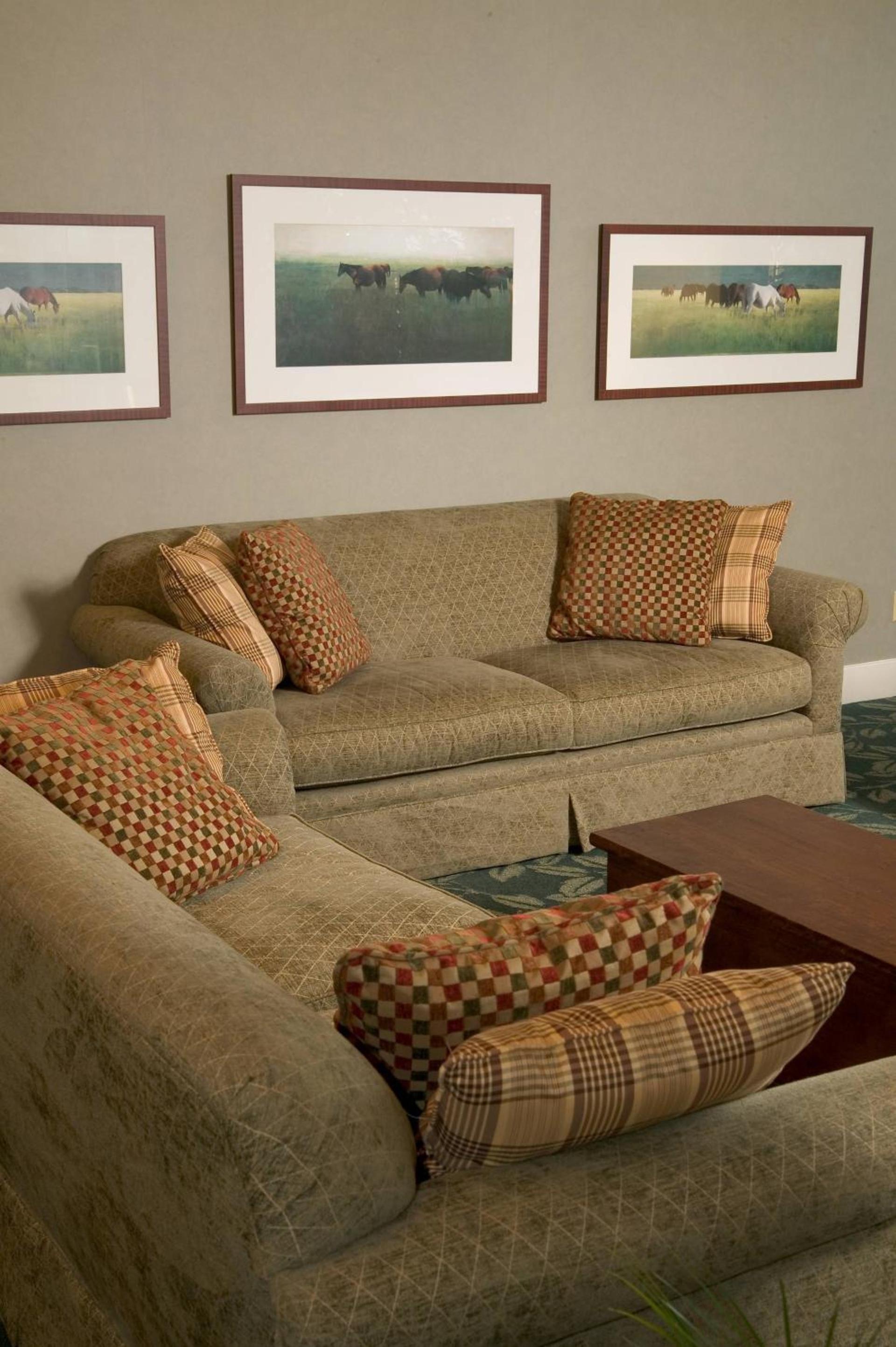 Red Lion Hotel Pendleton photo 15