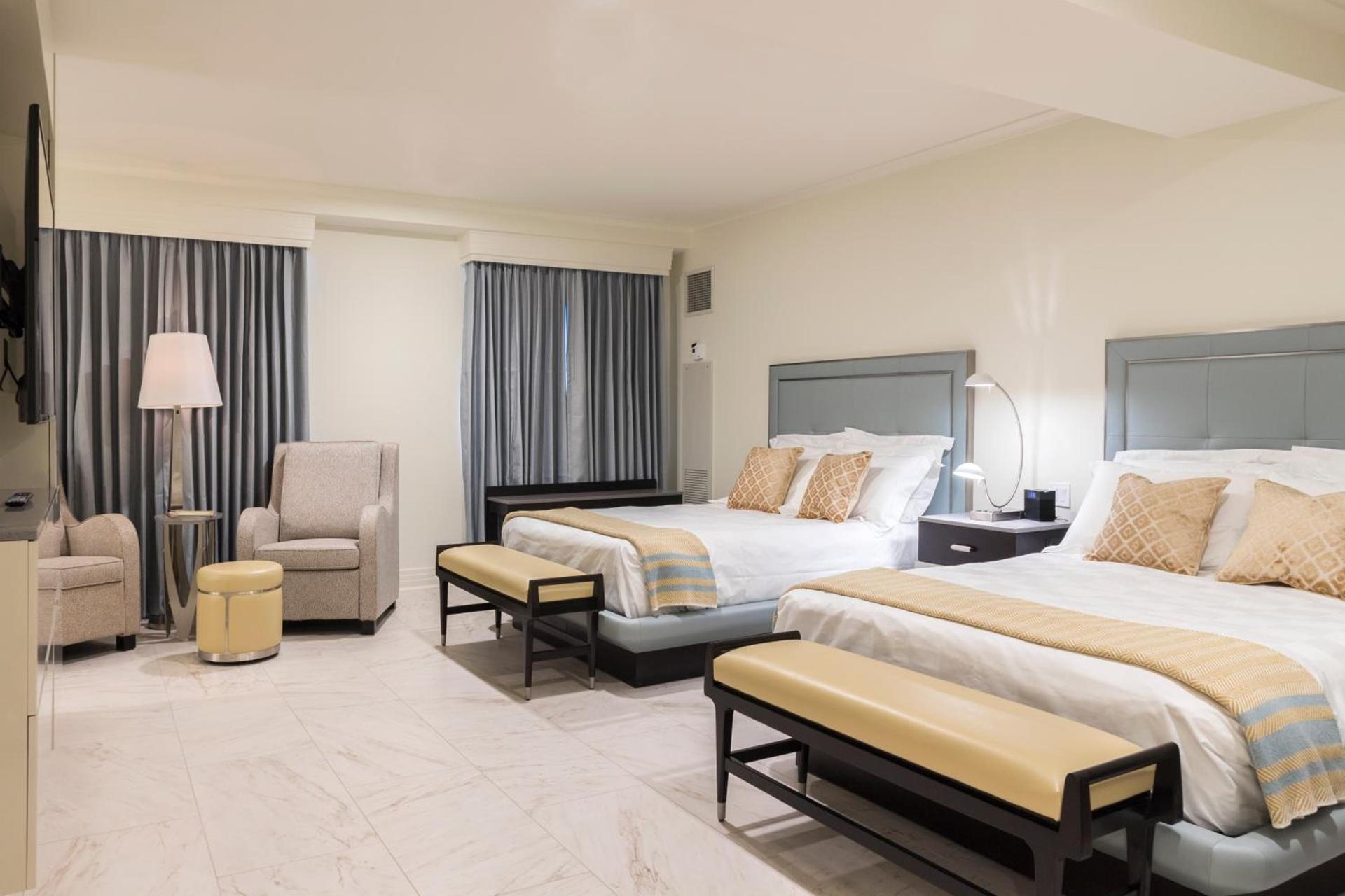 The Jung Hotel and Residences photo 8