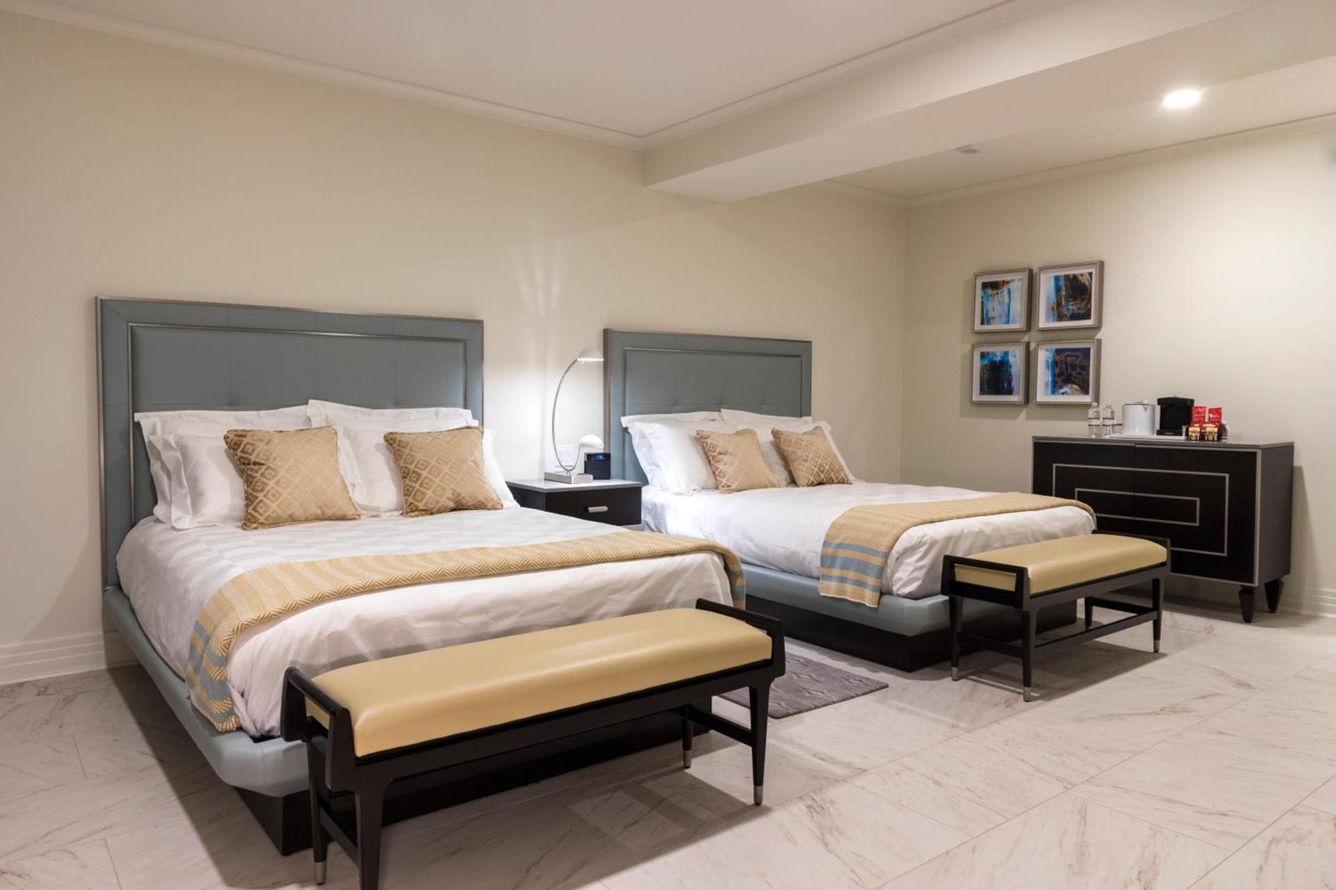 The Jung Hotel and Residences photo 7