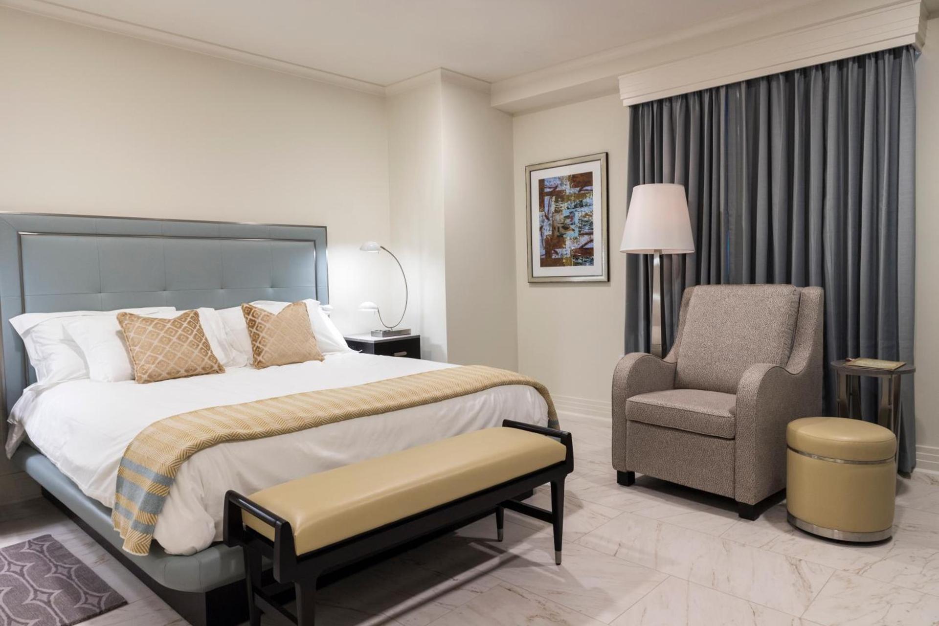 The Jung Hotel and Residences photo 6