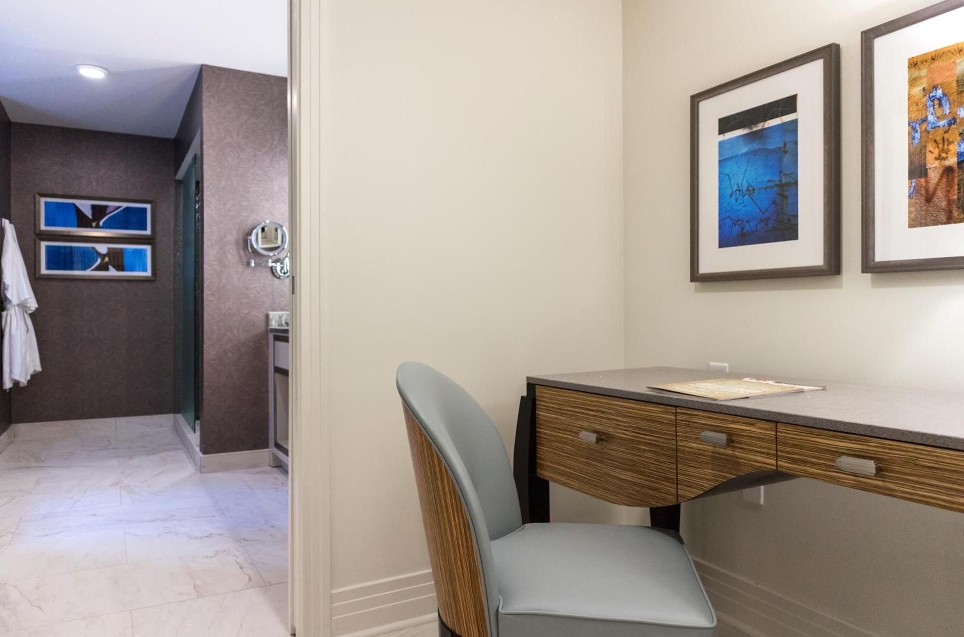 The Jung Hotel and Residences photo 14