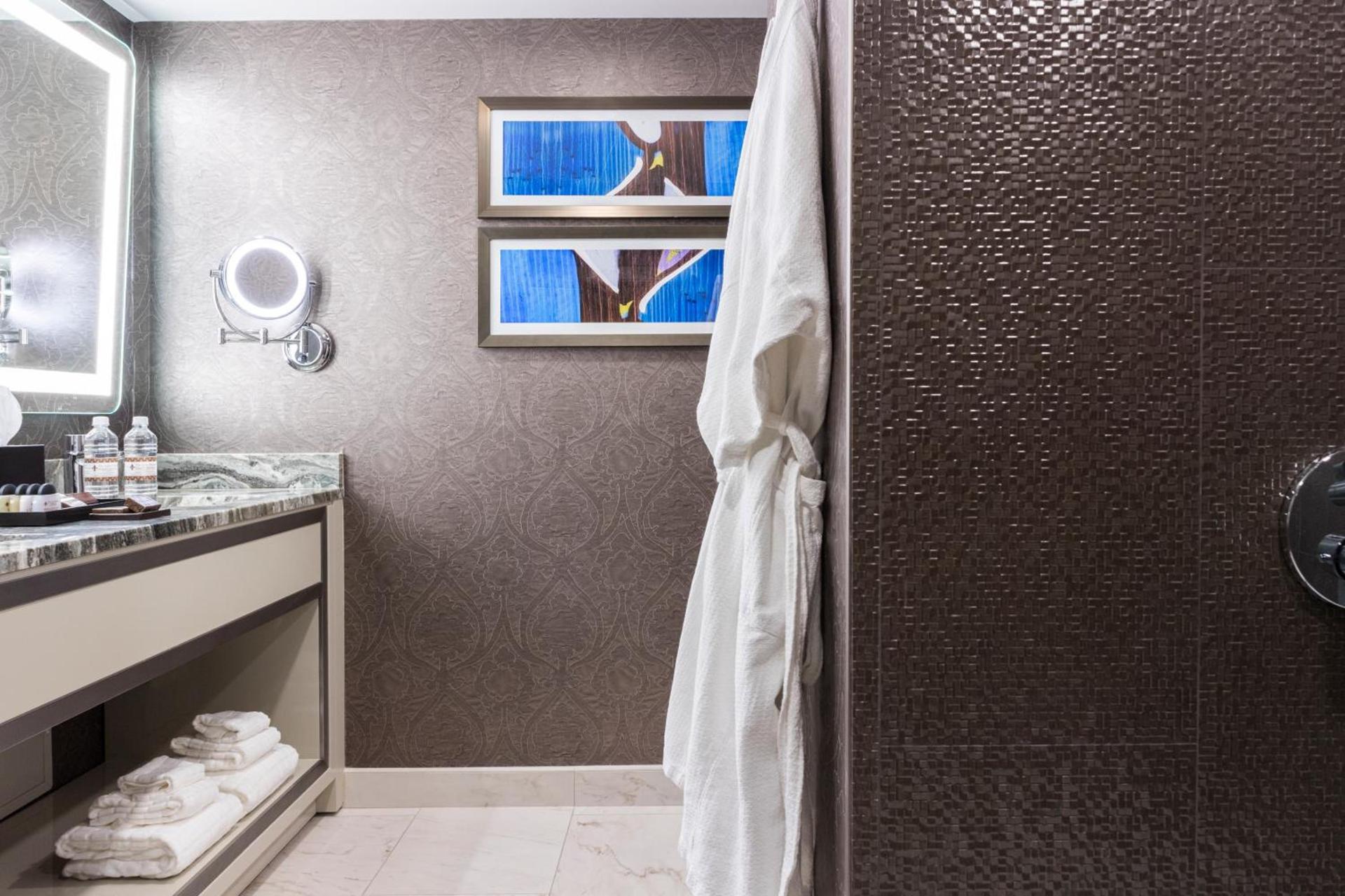 The Jung Hotel and Residences photo 22