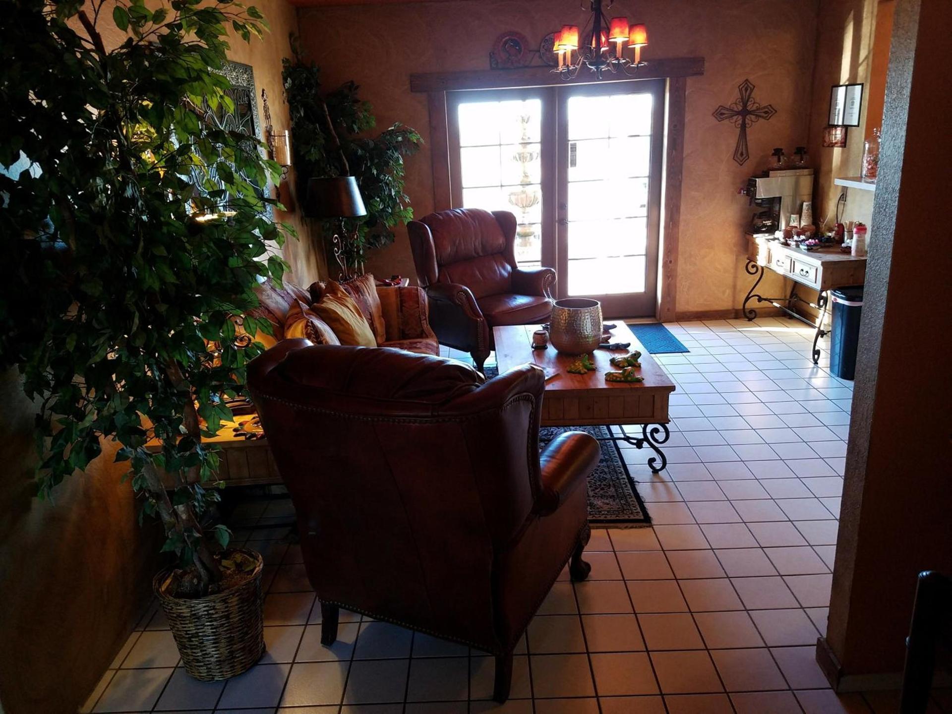 Los Milagros Hotel photo 24