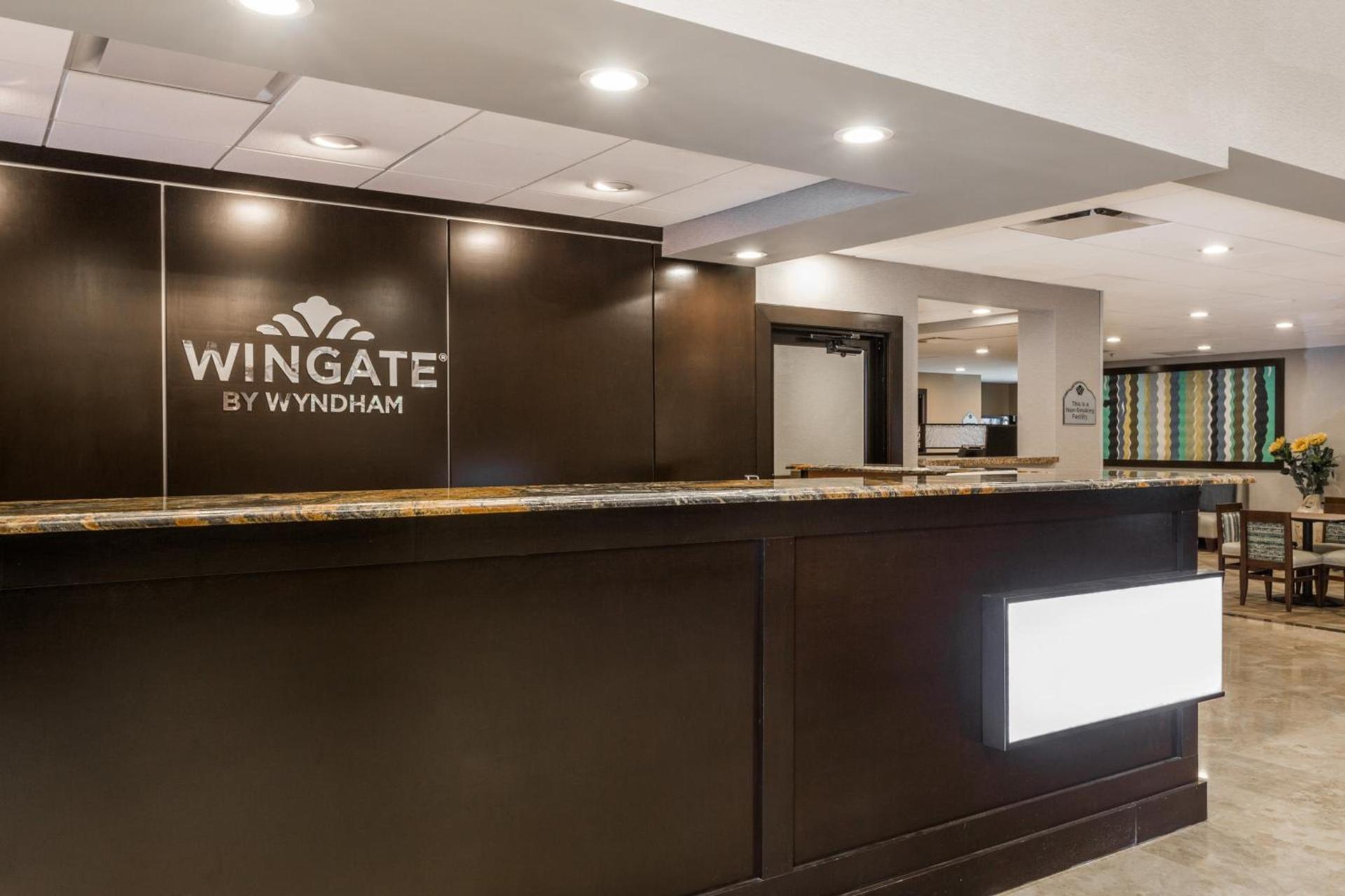 Wingate by Wyndham, Universal Studios - Free Theme Park Shuttle photo 28