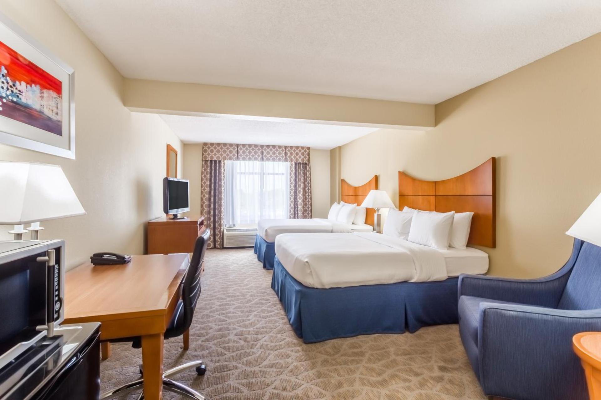 Wingate by Wyndham, Universal Studios - Free Theme Park Shuttle photo 42