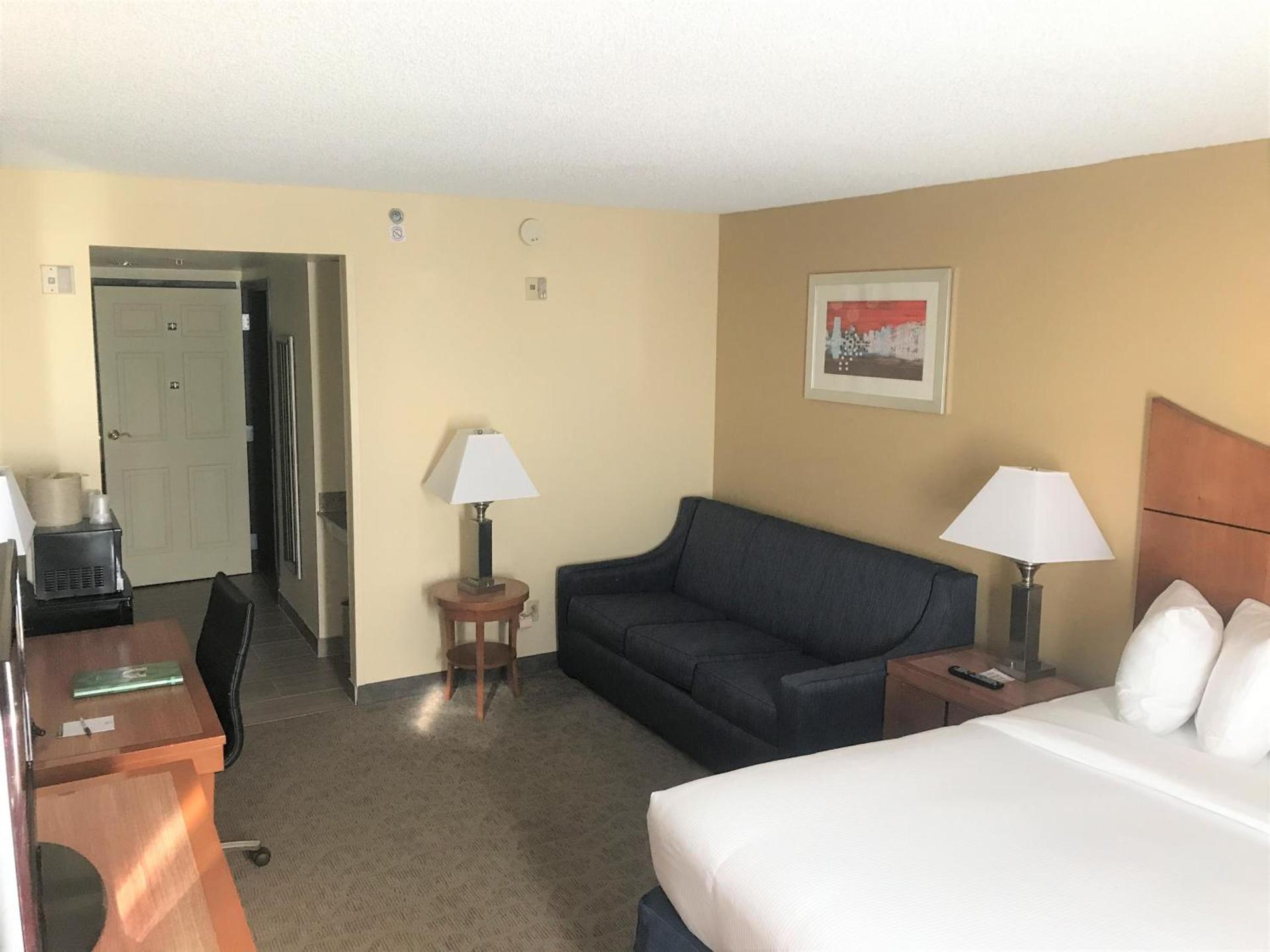 Wingate by Wyndham, Universal Studios - Free Theme Park Shuttle photo 52