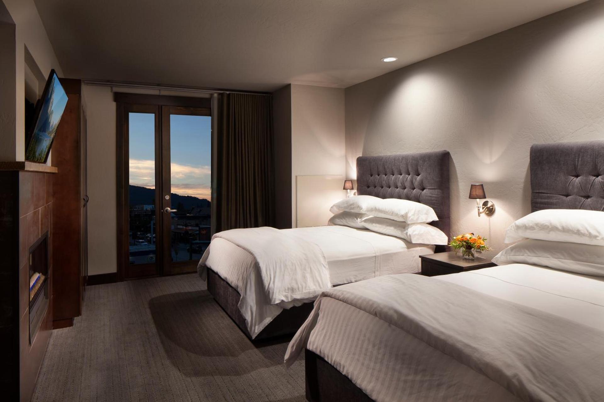 Firebrand Hotel photo 10