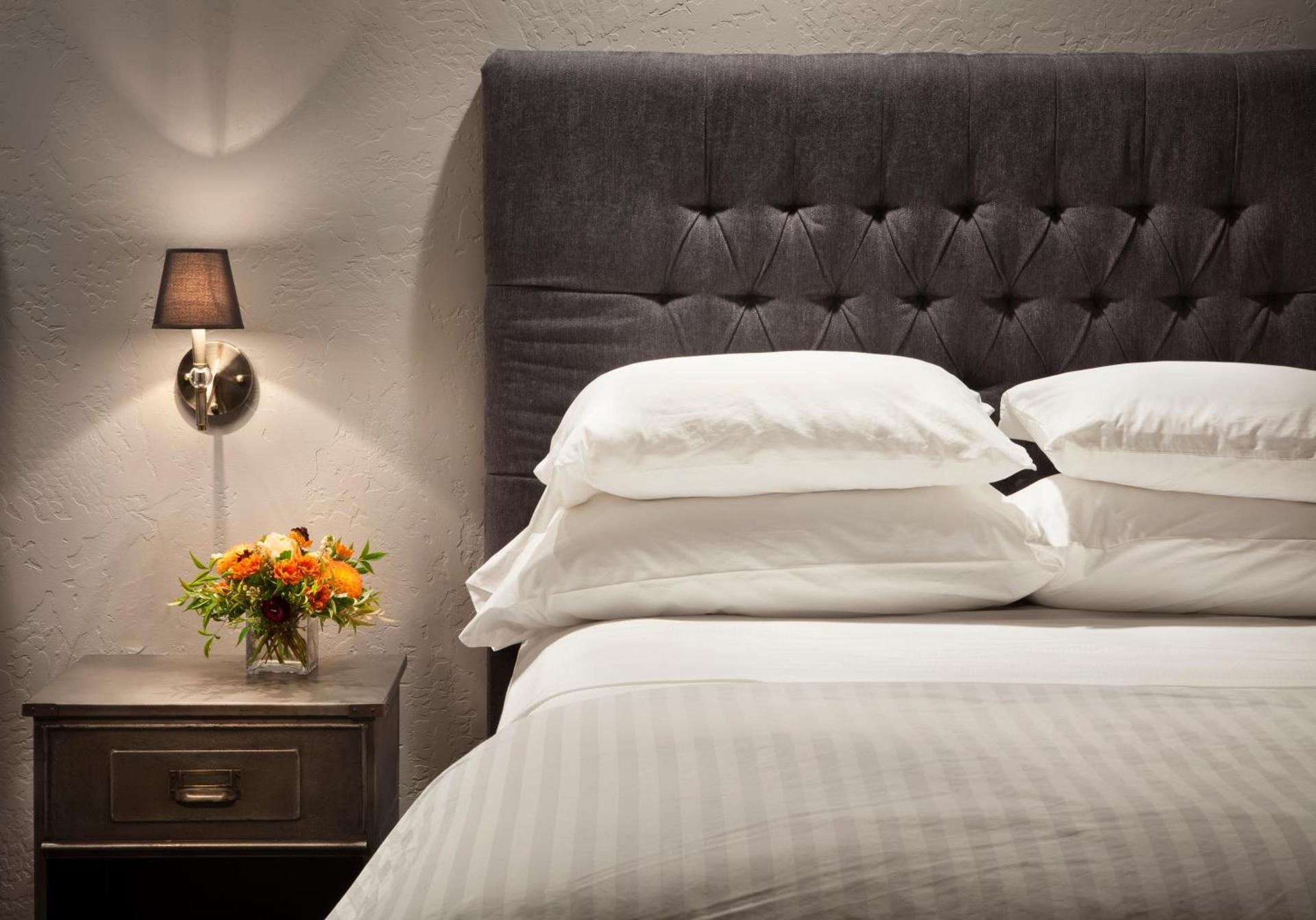 Firebrand Hotel photo 12
