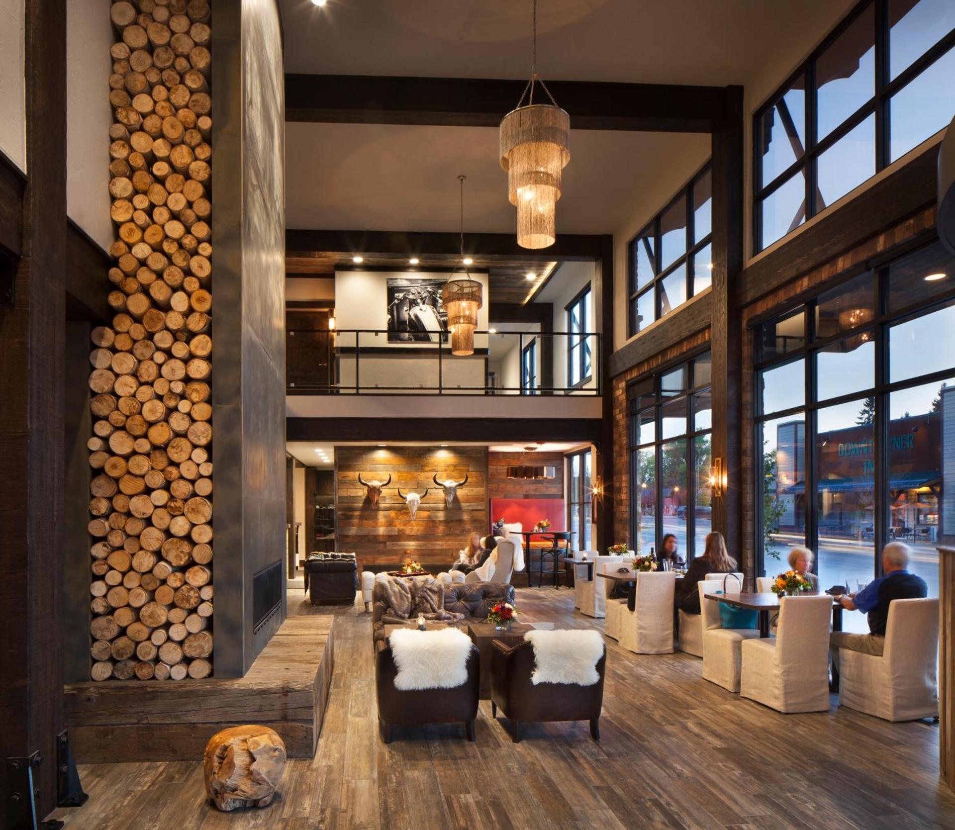 Firebrand Hotel photo 17