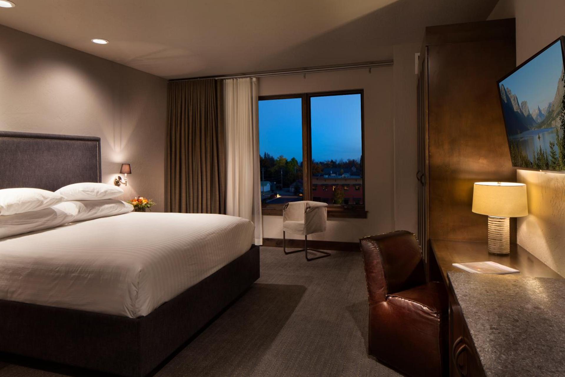 Firebrand Hotel photo 31
