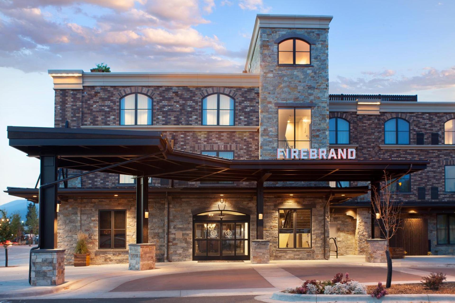 Firebrand Hotel photo 3