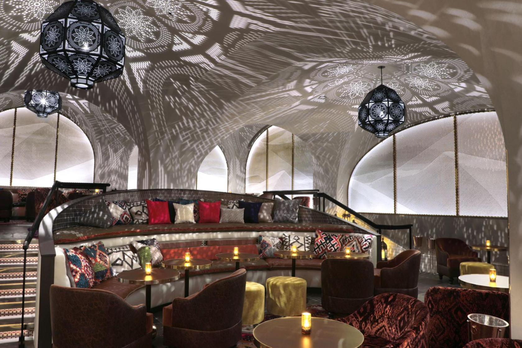 Bryant Park Hotel photo 9