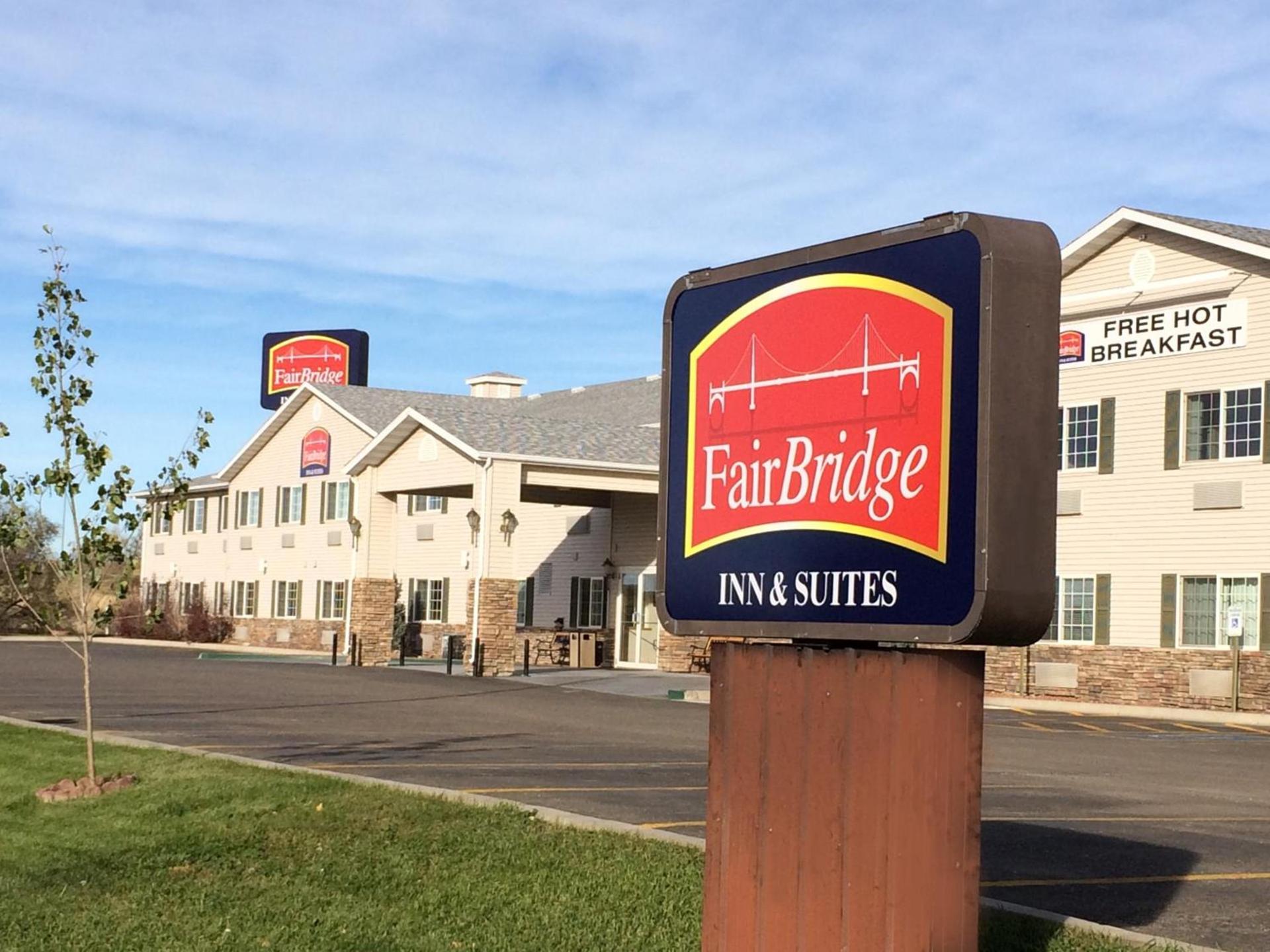 Fairbridge Inn and Suites - Miles City — hotel in Miles City