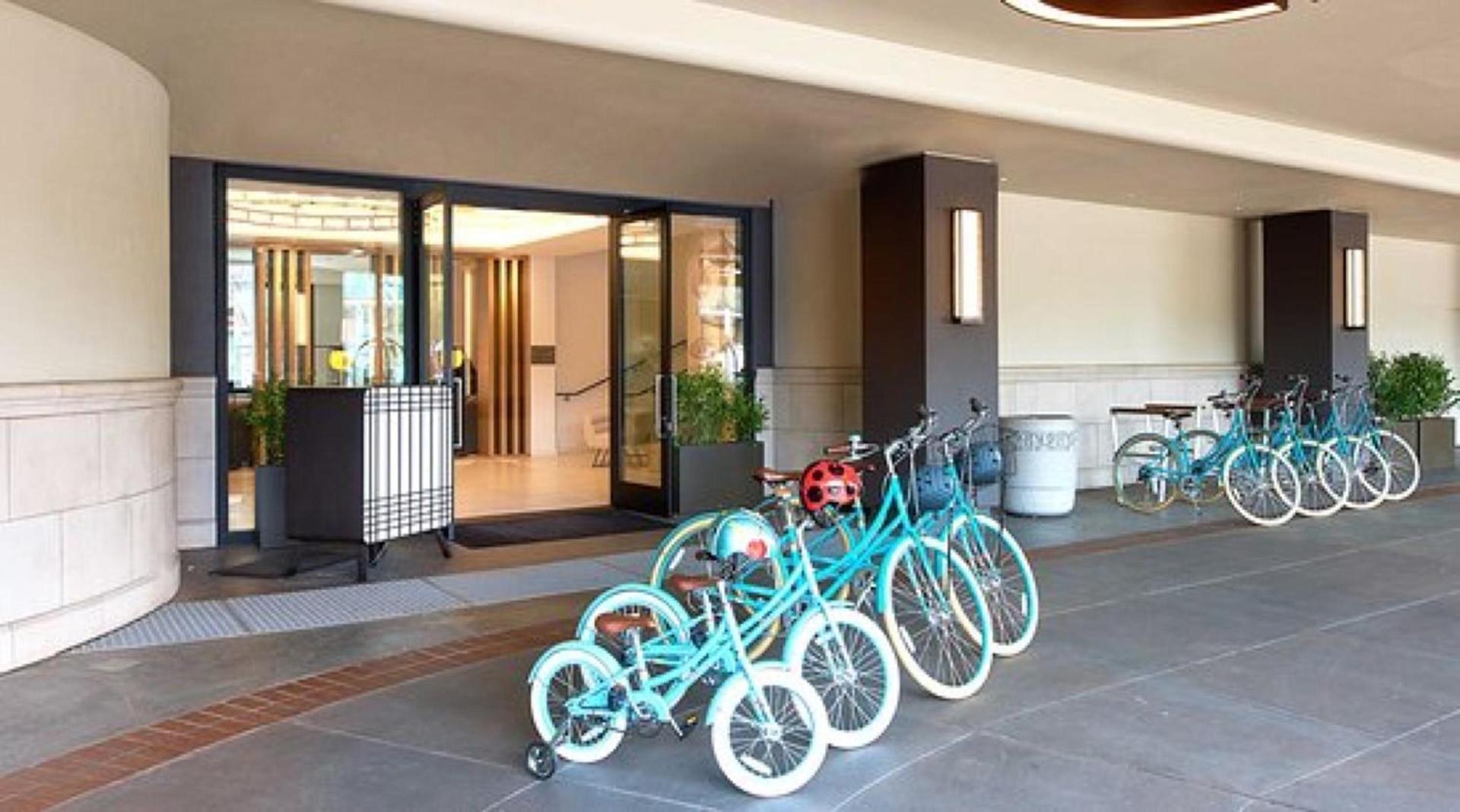 Hotel Zoe Fisherman's Wharf photo 5