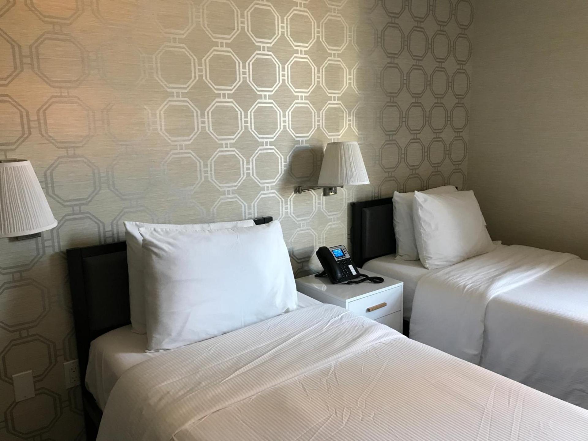 Hotel Mimosa photo 41