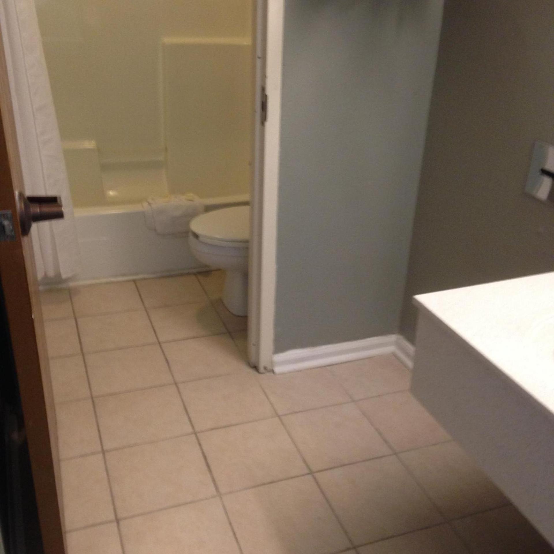 Americas Best Value Inn Athens photo 8