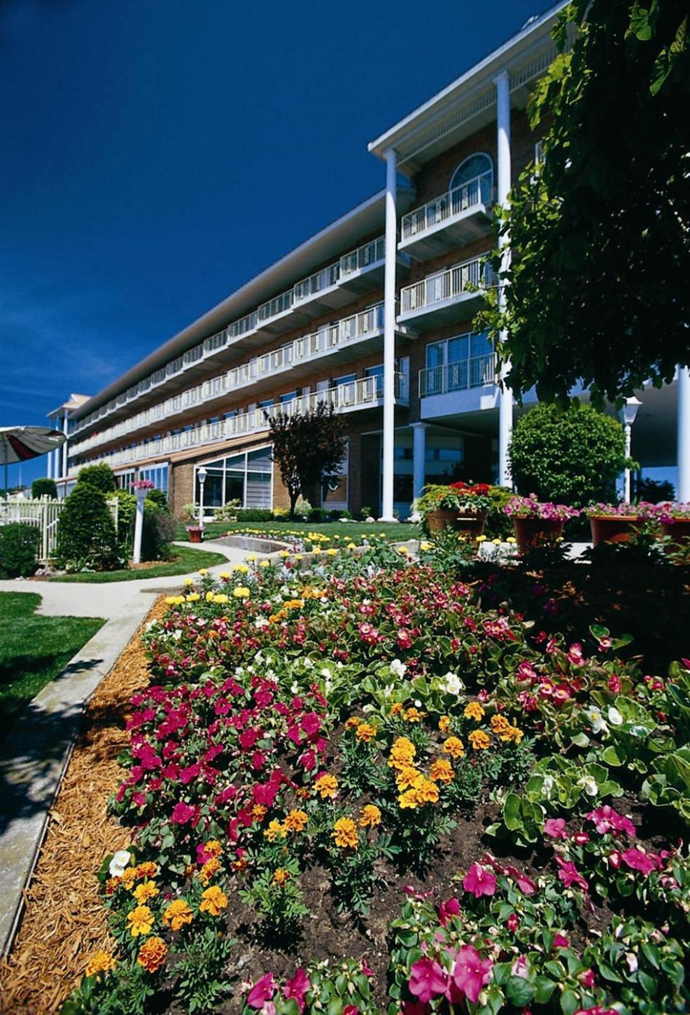 Riveredge Resort Hotel photo 50