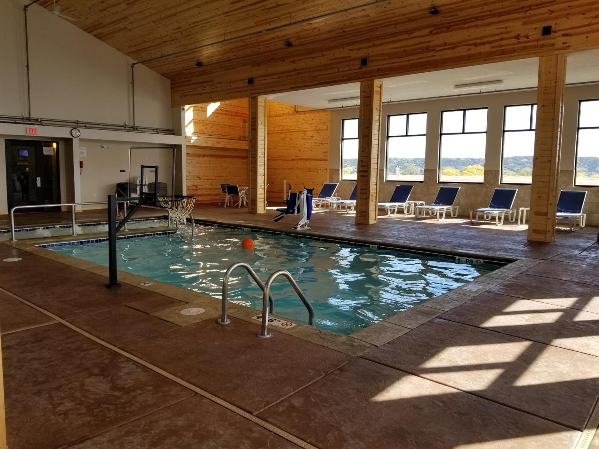 Baymont by Wyndham Oacoma photo 21