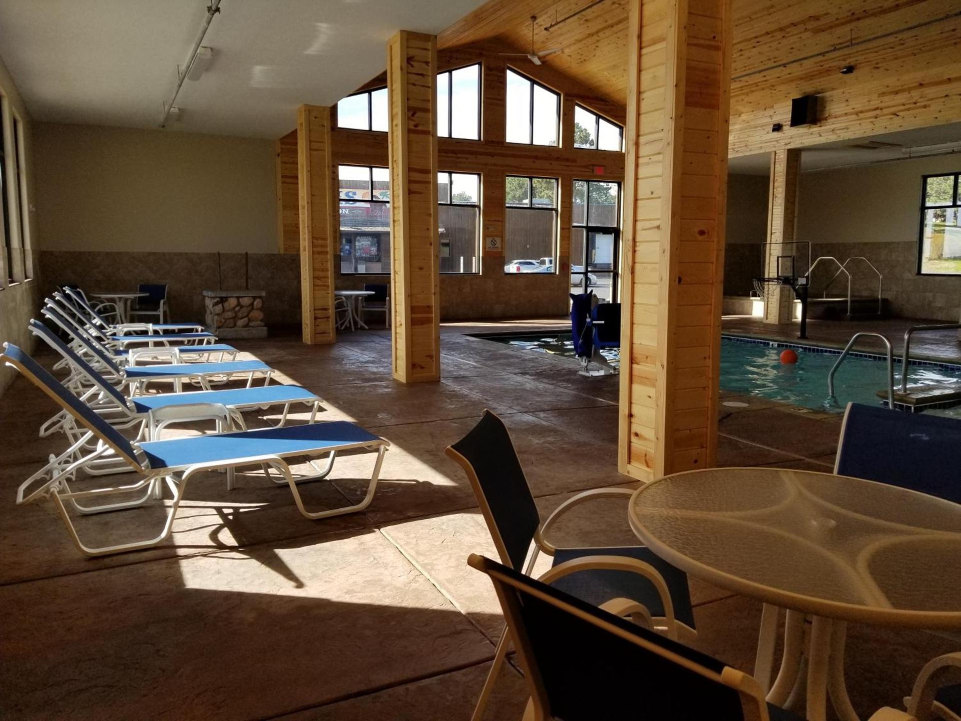 Baymont by Wyndham Oacoma photo 20
