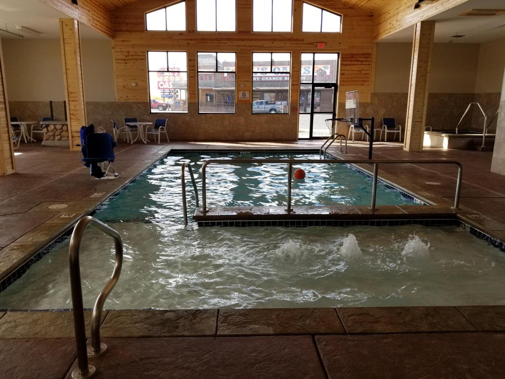 Baymont by Wyndham Oacoma photo 3