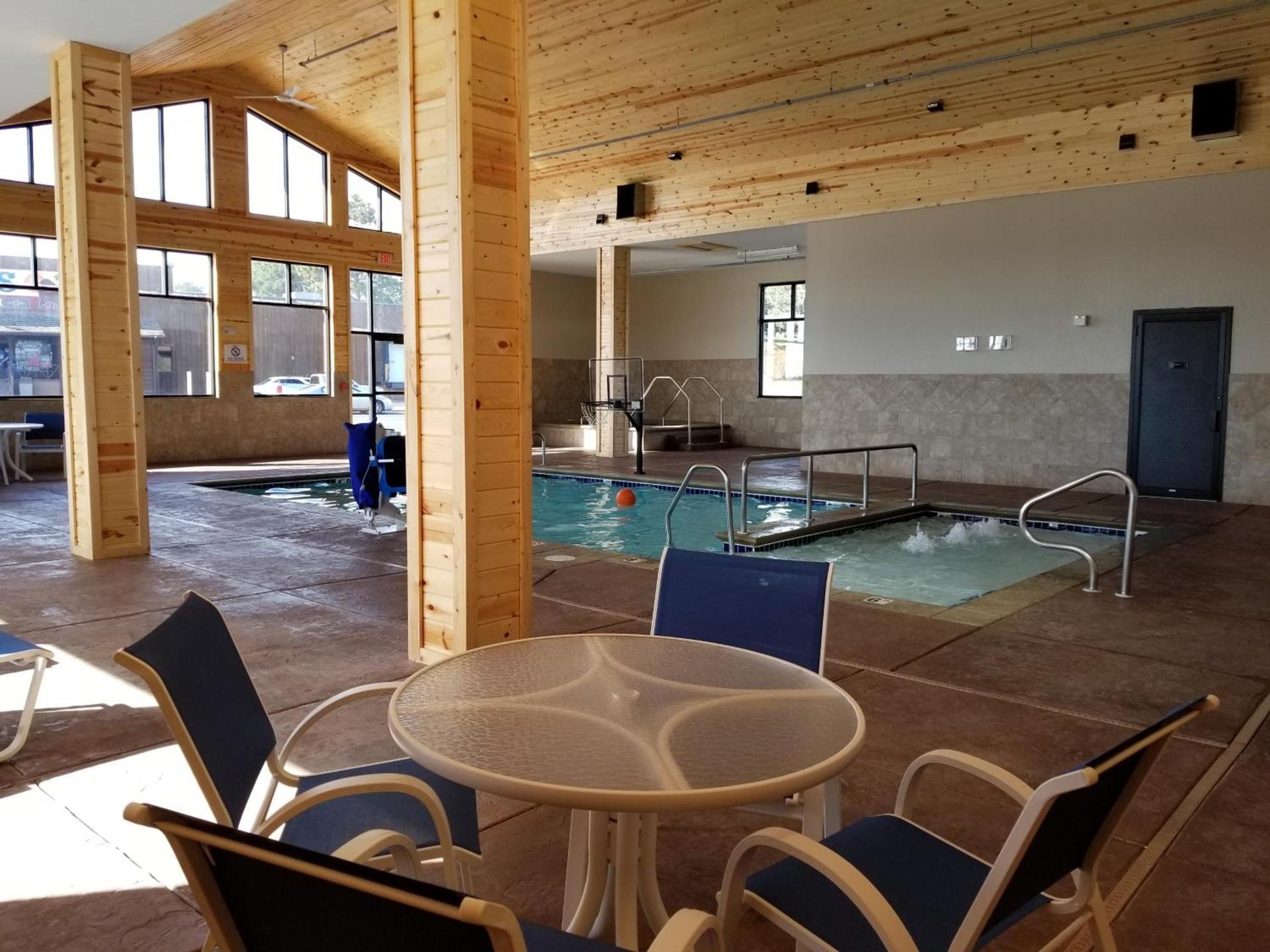 Baymont by Wyndham Oacoma photo 19