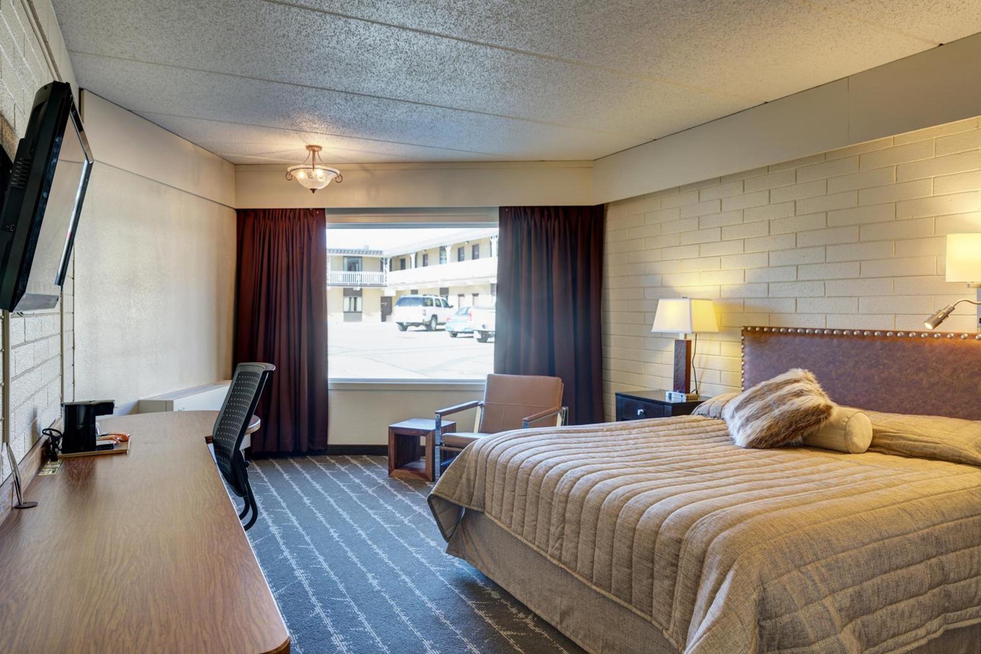 El Rancho Hotel photo 4