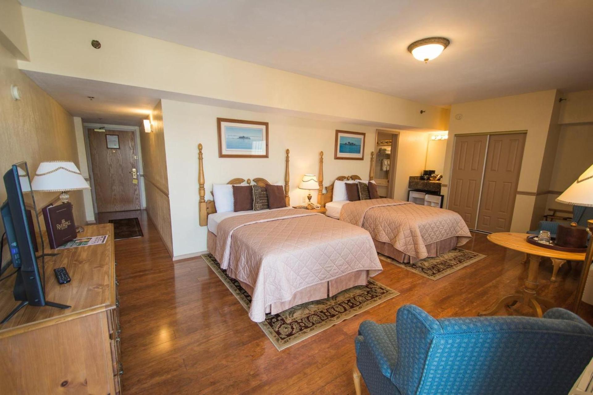 Riveredge Resort Hotel photo 48