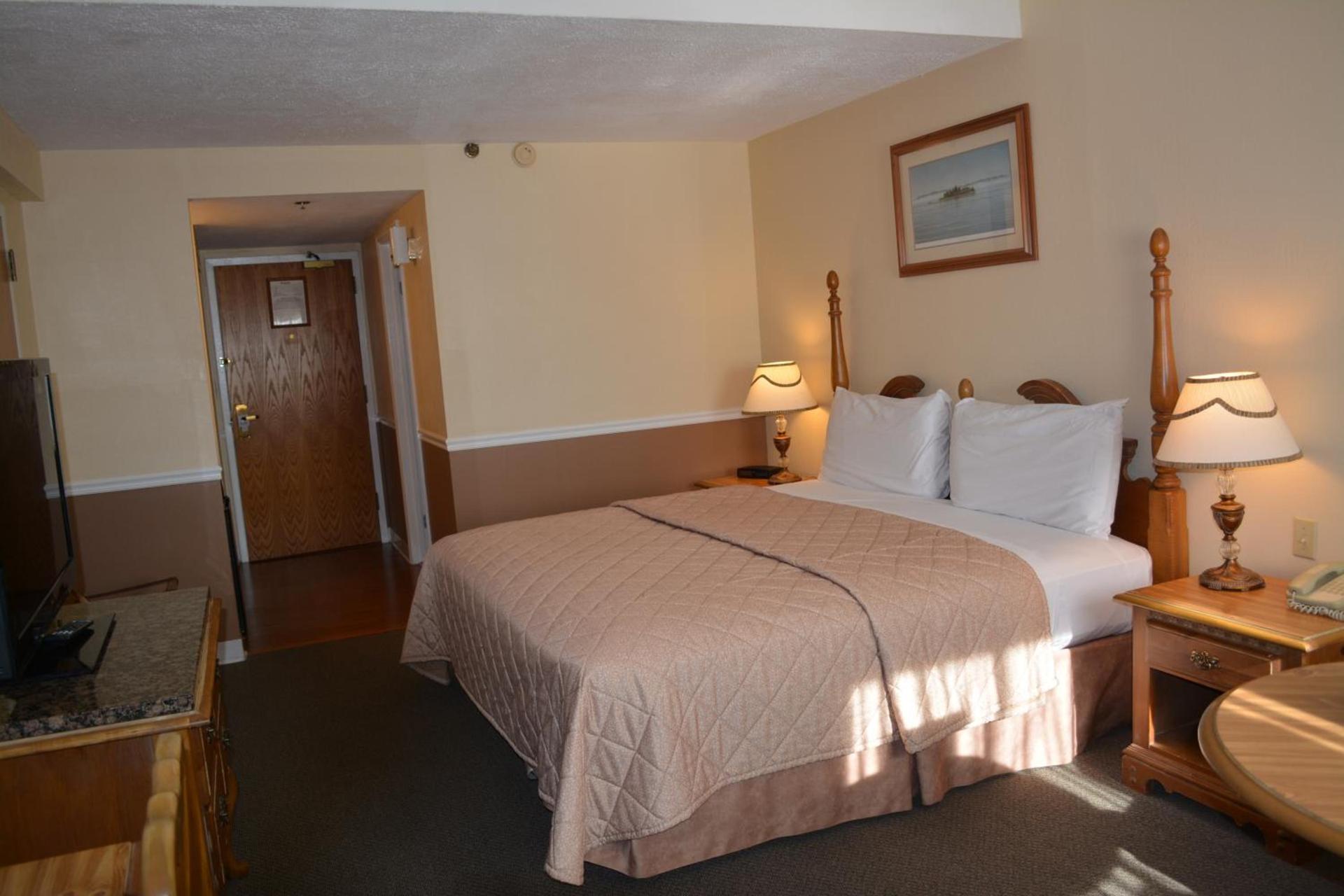 Riveredge Resort Hotel photo 47