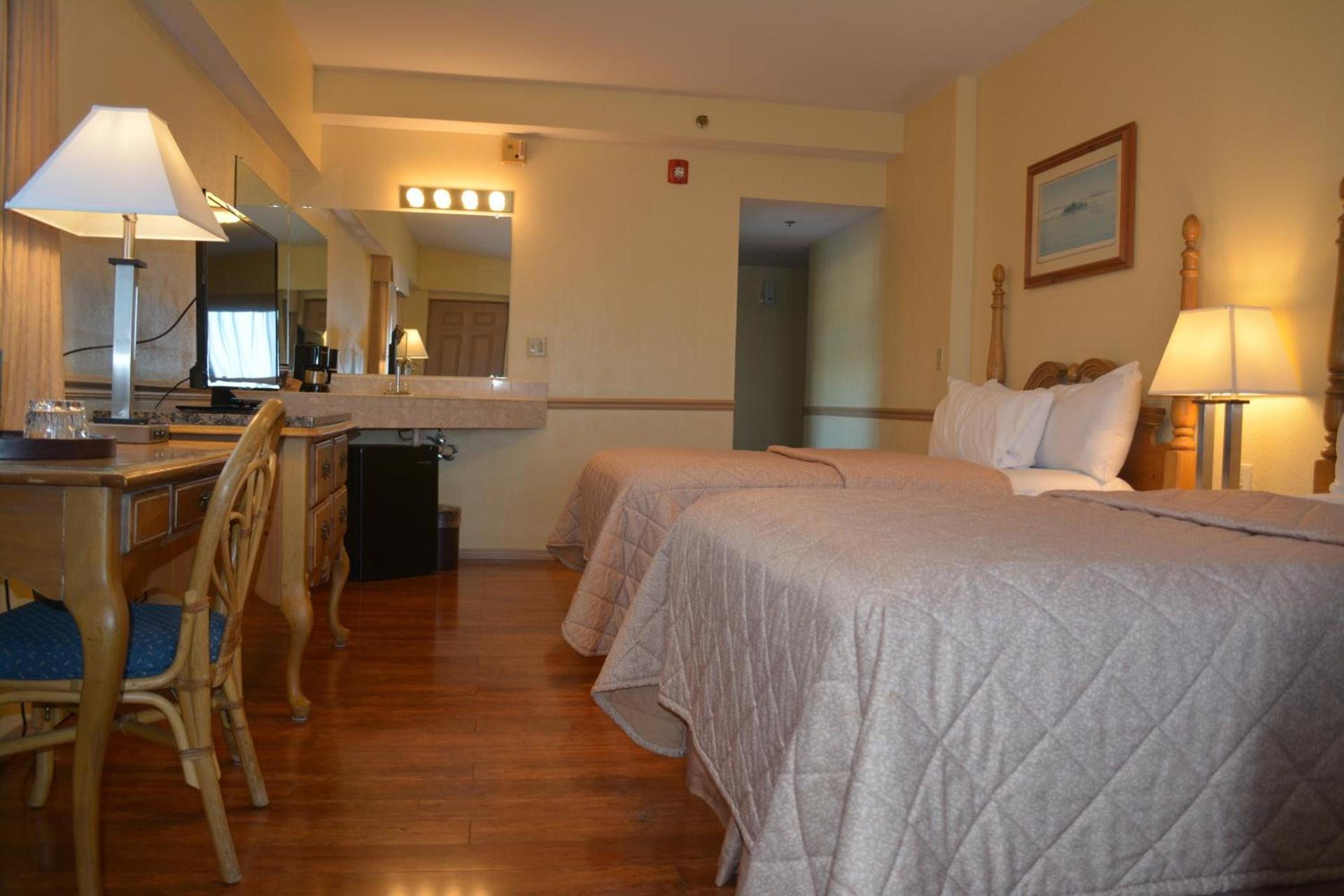 Riveredge Resort Hotel photo 46