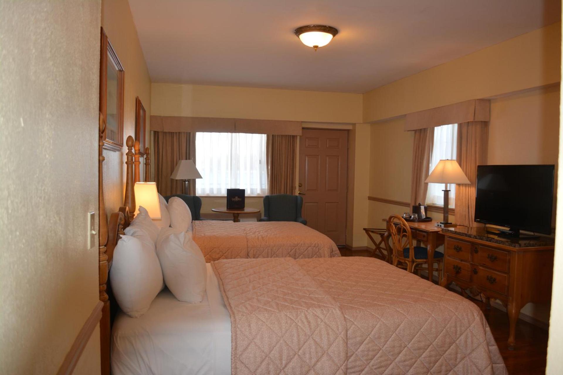 Riveredge Resort Hotel photo 45