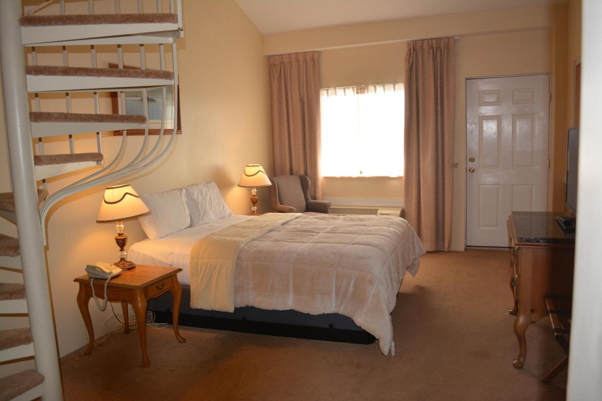 Riveredge Resort Hotel photo 42