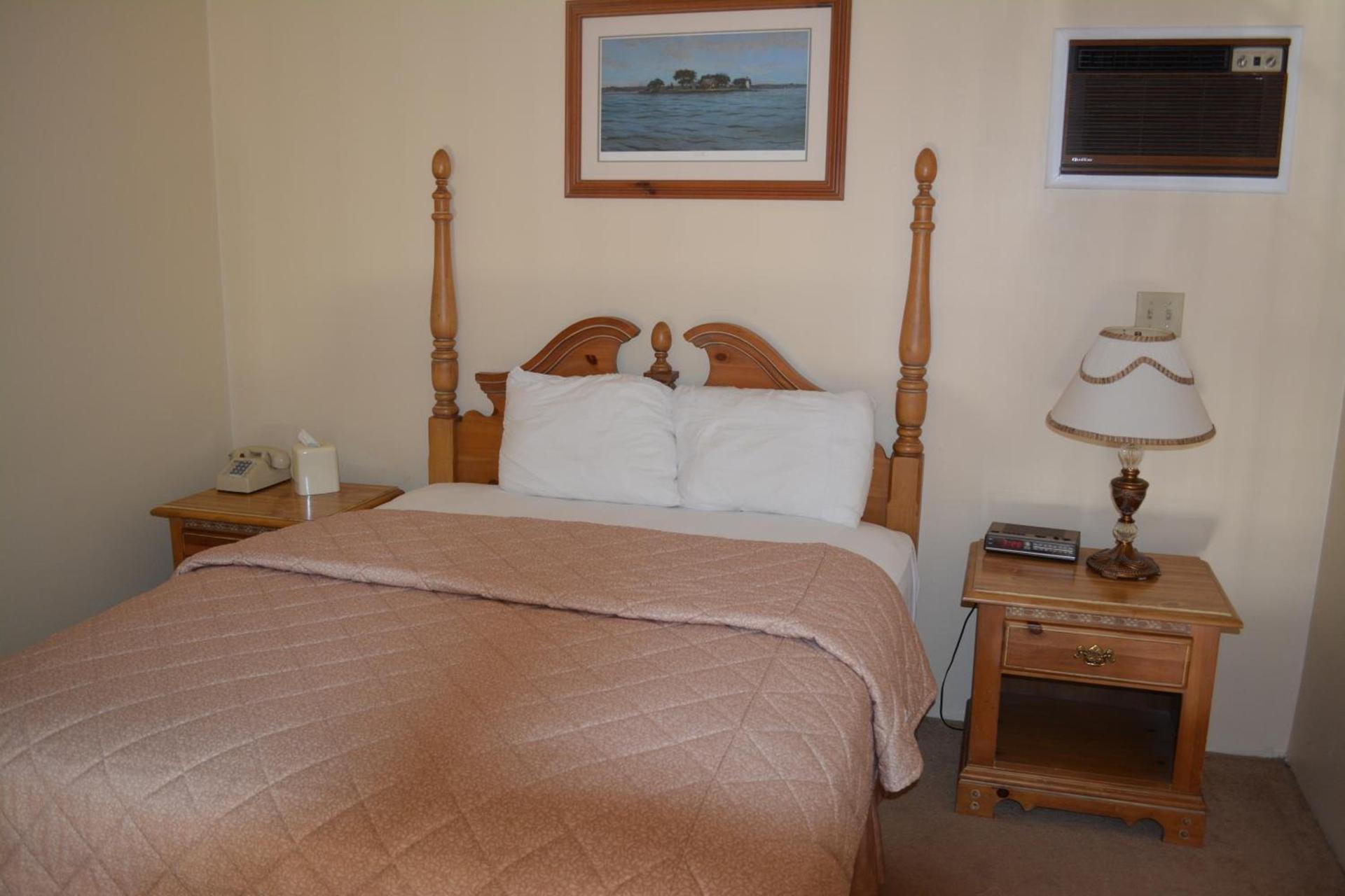 Riveredge Resort Hotel photo 41