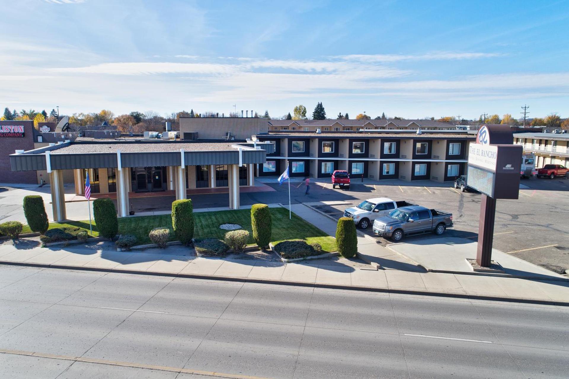 El Rancho Hotel photo 7