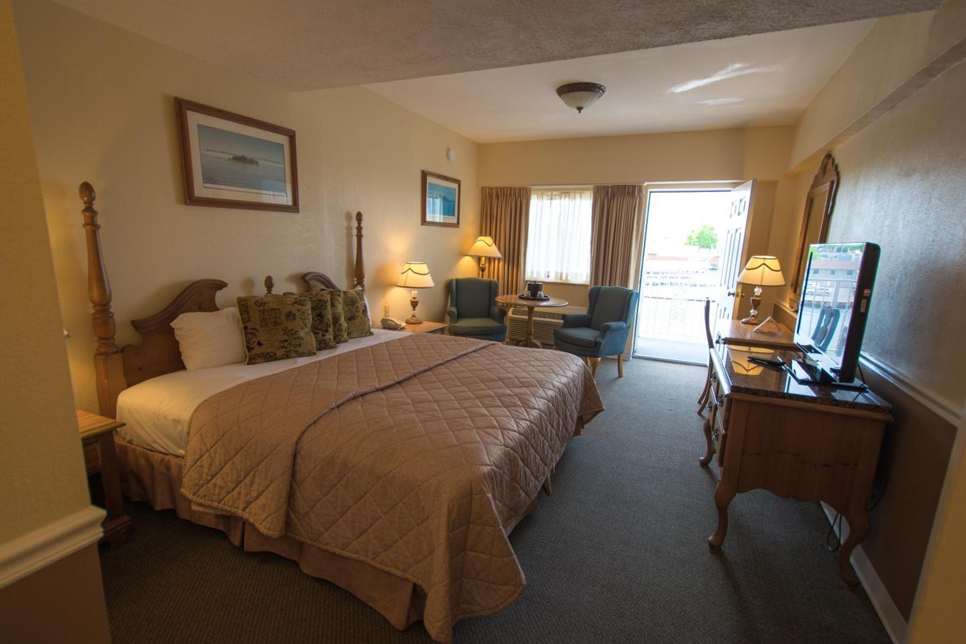 Riveredge Resort Hotel photo 35