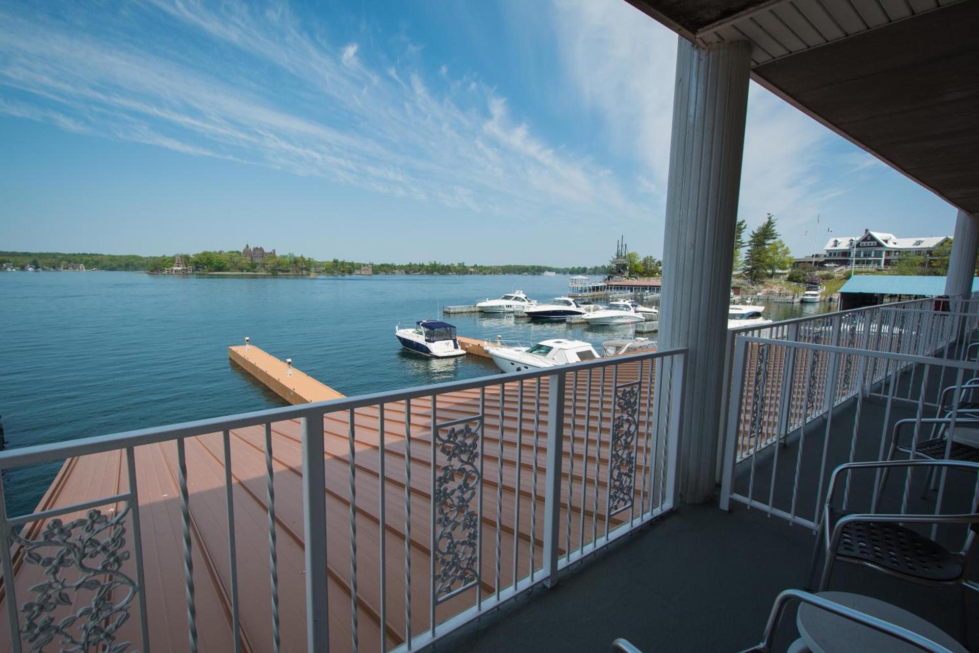 Riveredge Resort Hotel photo 33