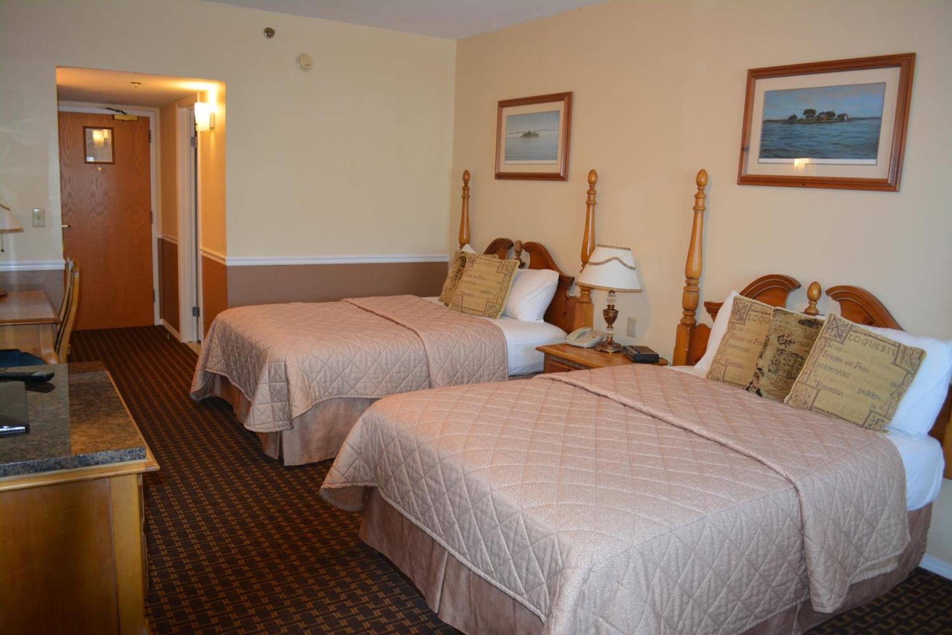 Riveredge Resort Hotel photo 31