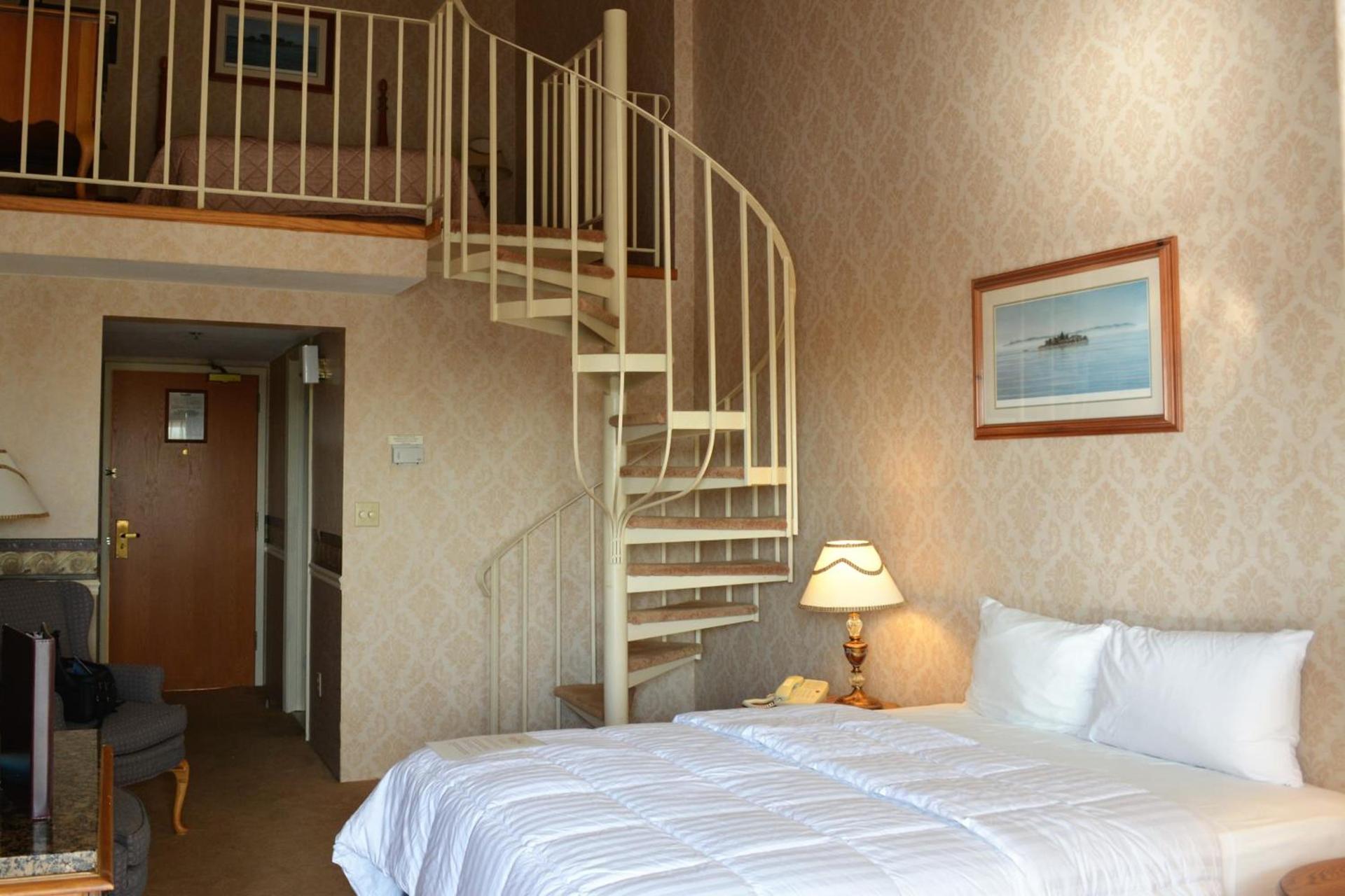 Riveredge Resort Hotel photo 30