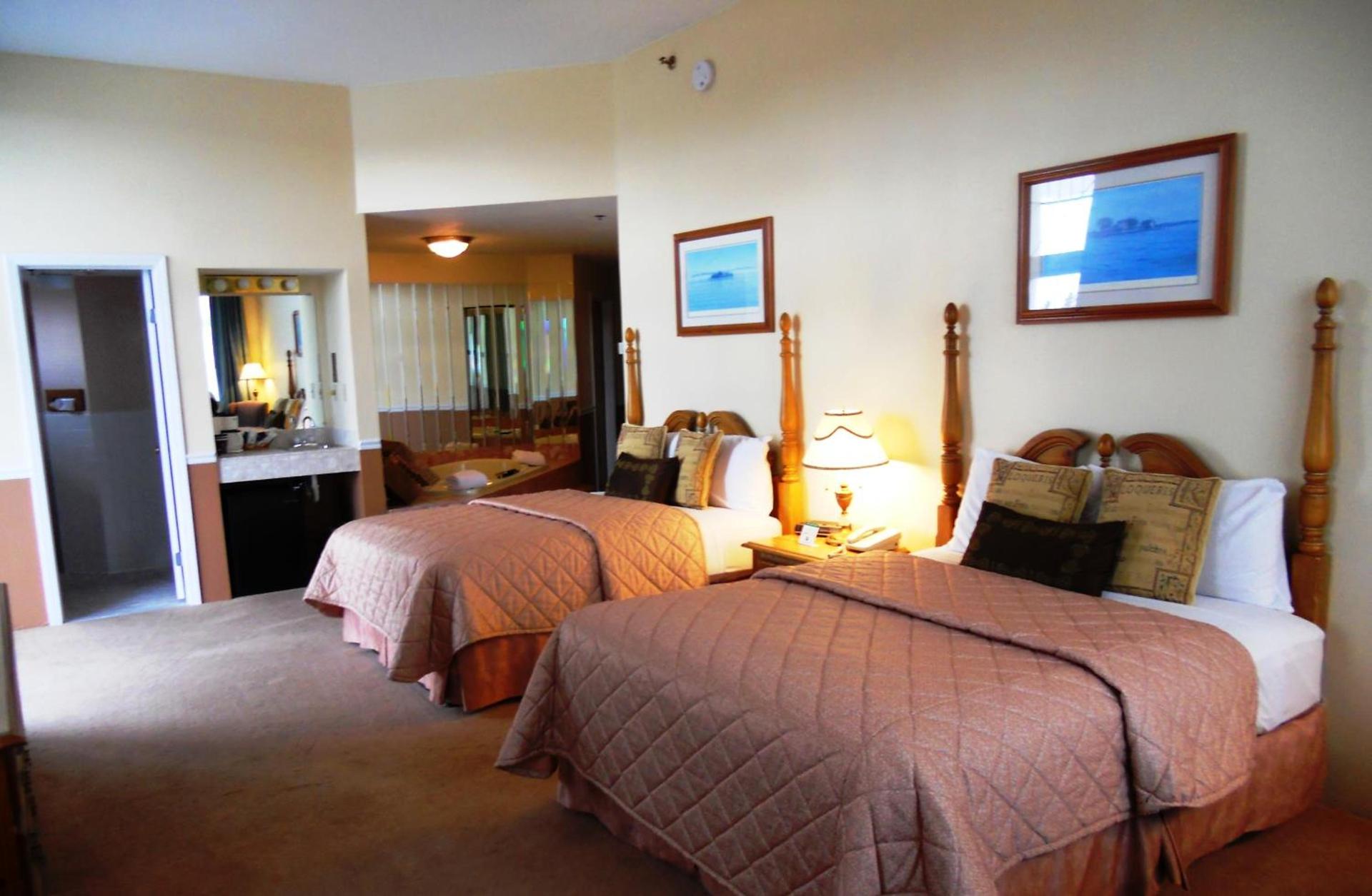 Riveredge Resort Hotel photo 29