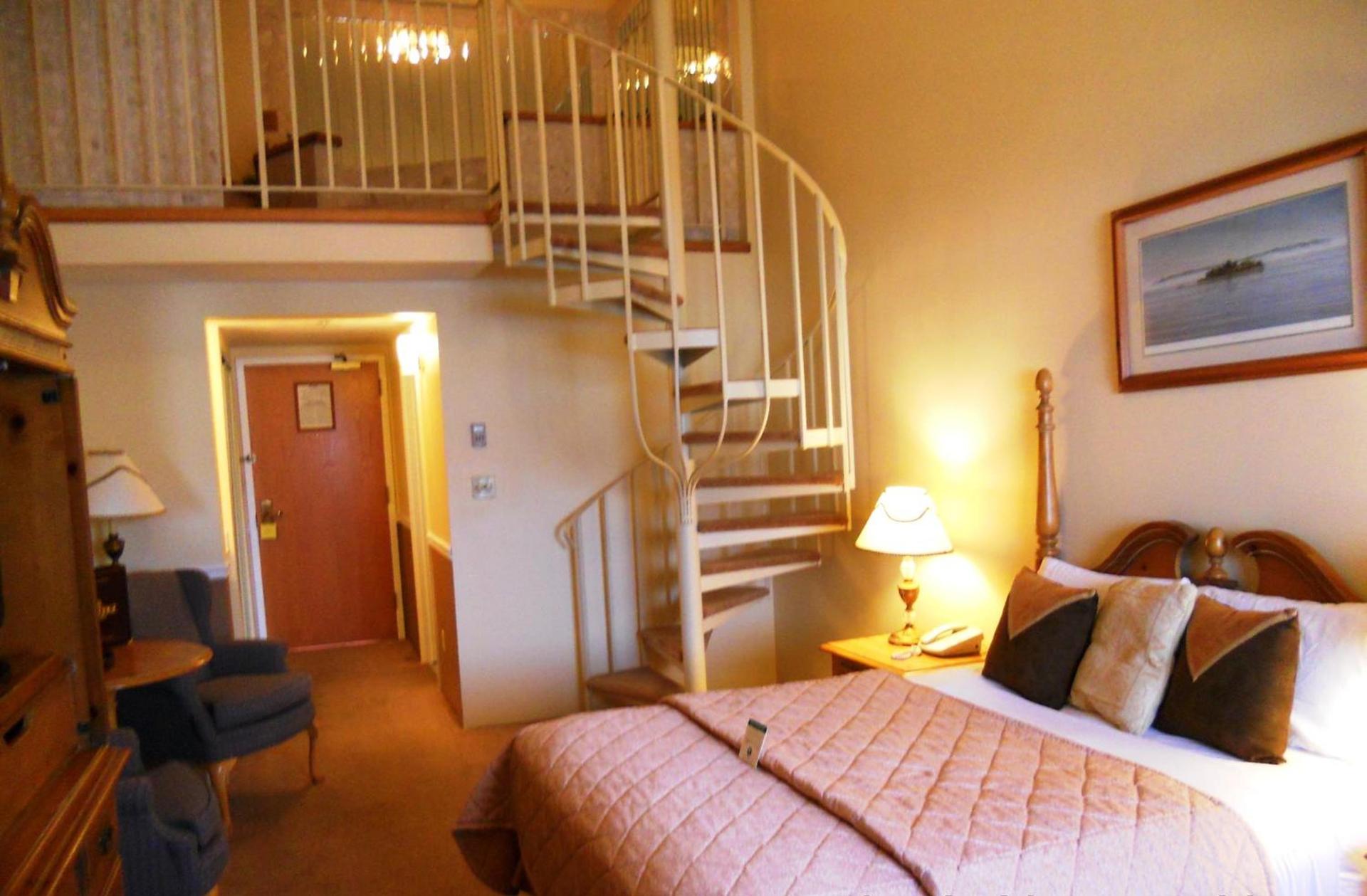 Riveredge Resort Hotel photo 27