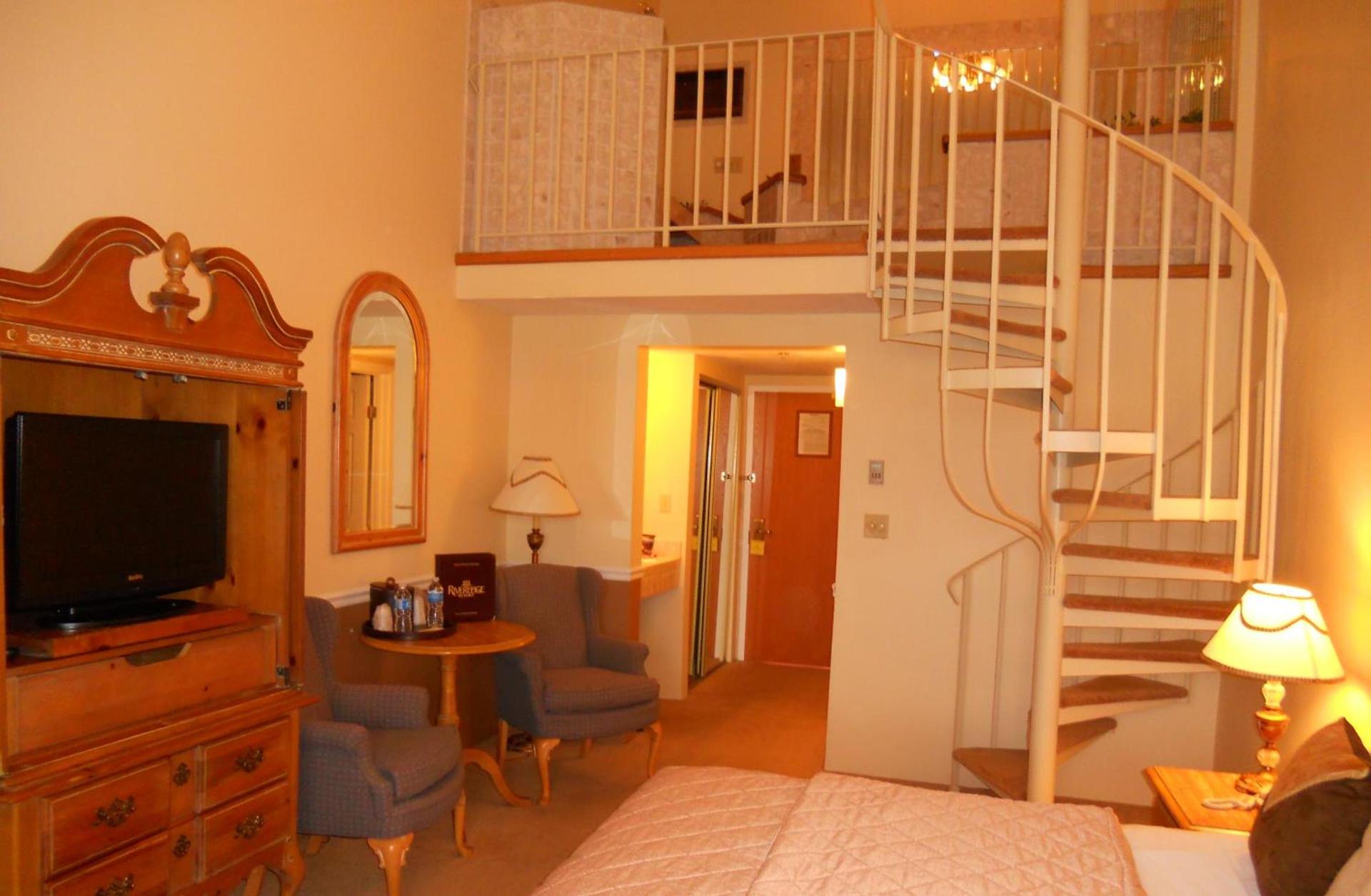 Riveredge Resort Hotel photo 26