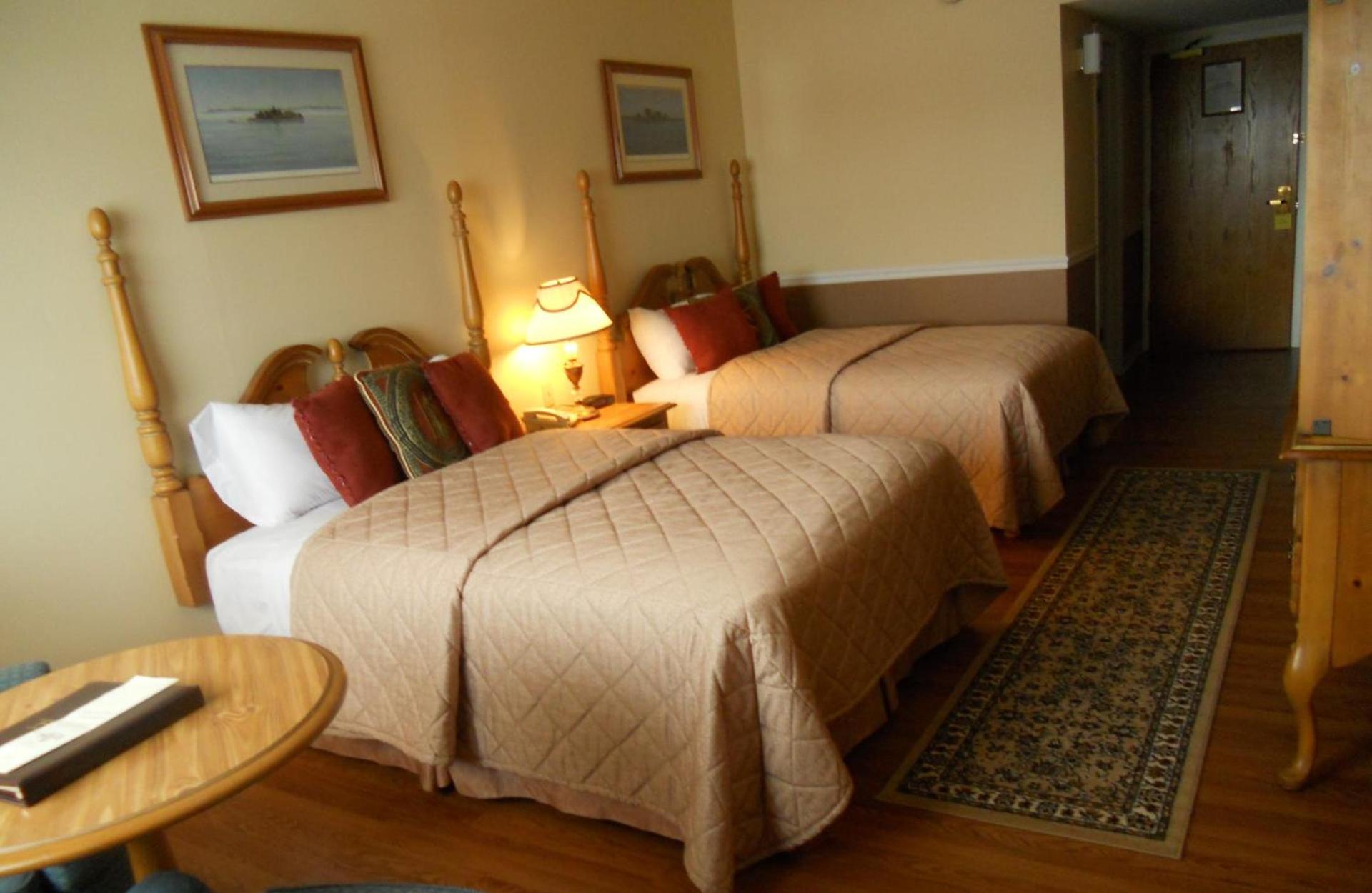 Riveredge Resort Hotel photo 24
