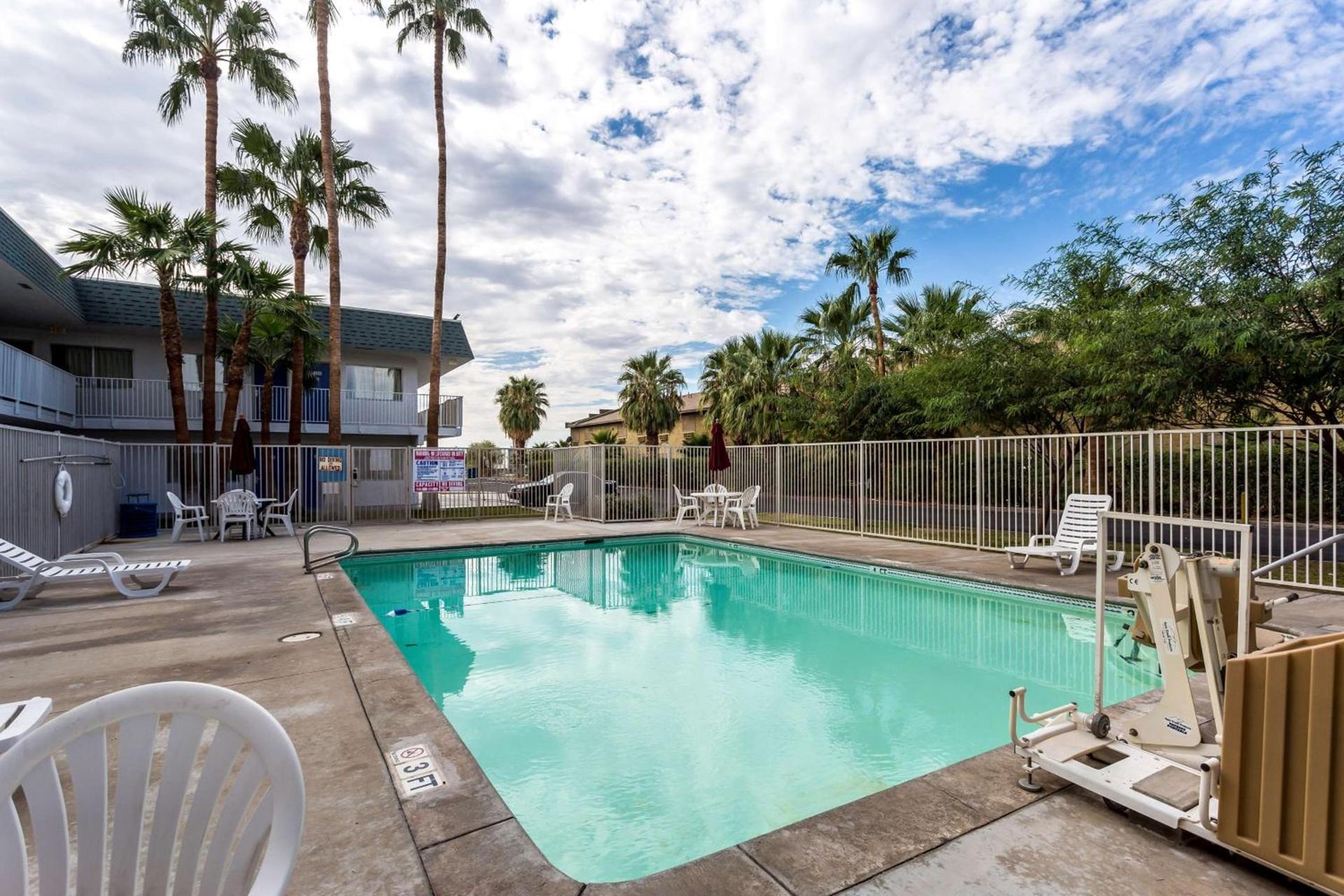 Motel 6-Blythe, CA photo 8