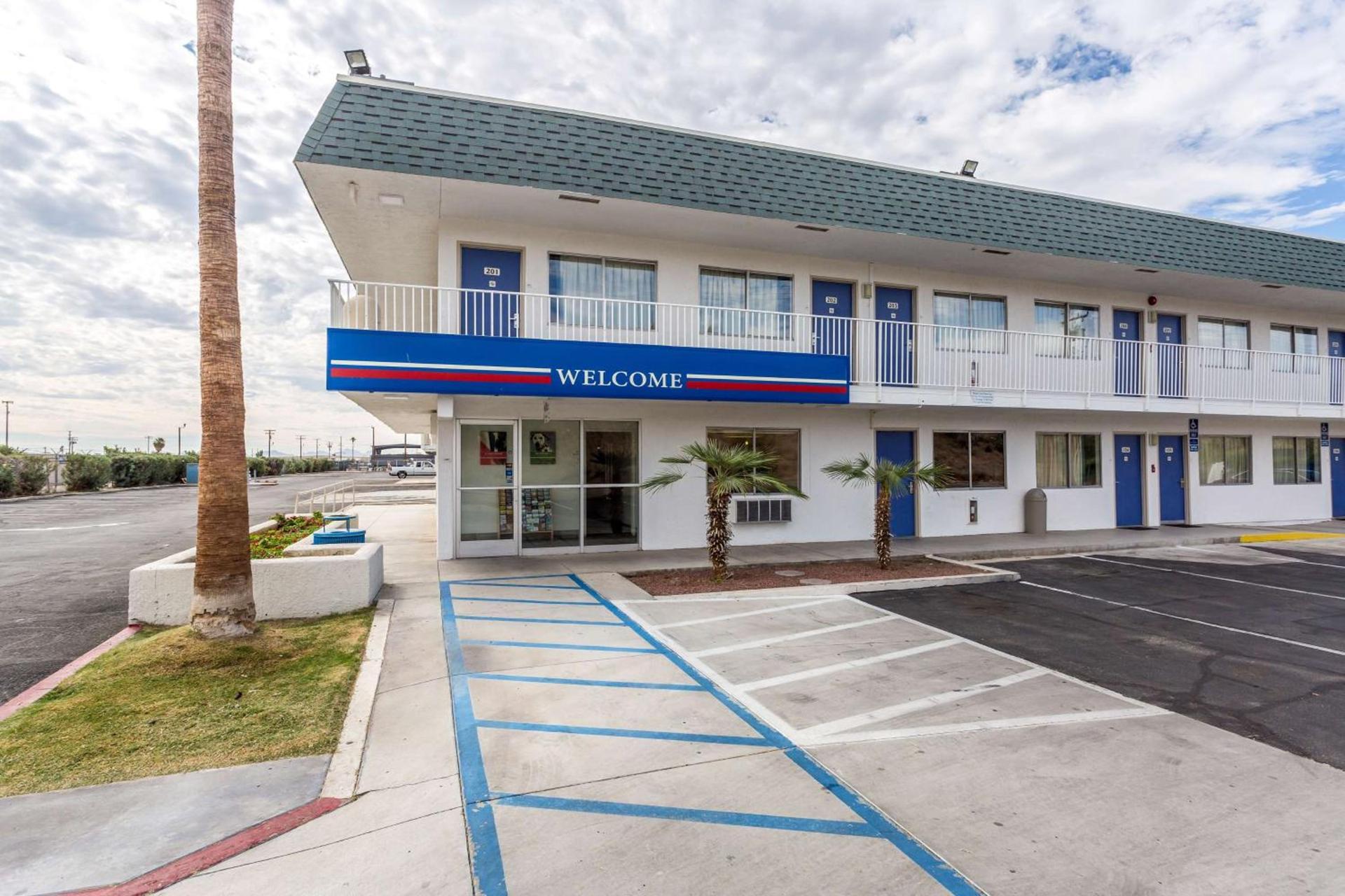 Motel 6-Blythe, CA photo 7