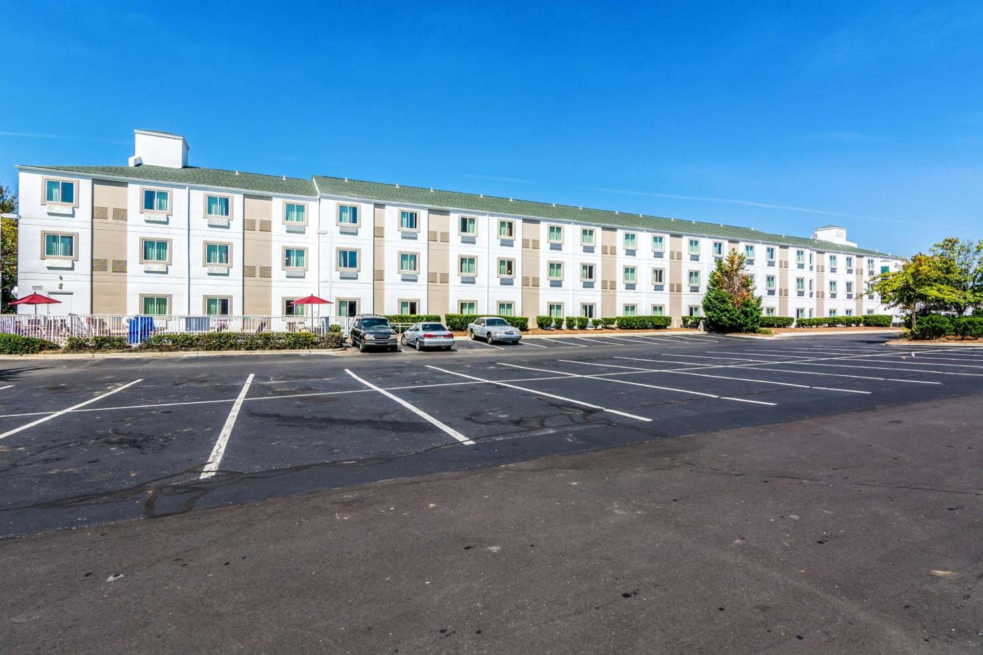 Motel 6-Fort Mill, SC - Charlotte photo 3