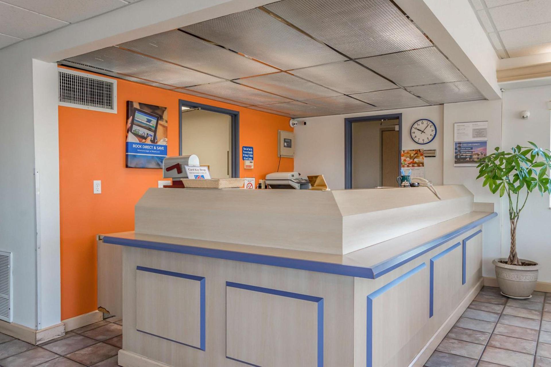 Motel 6-Redmond, OR photo 24