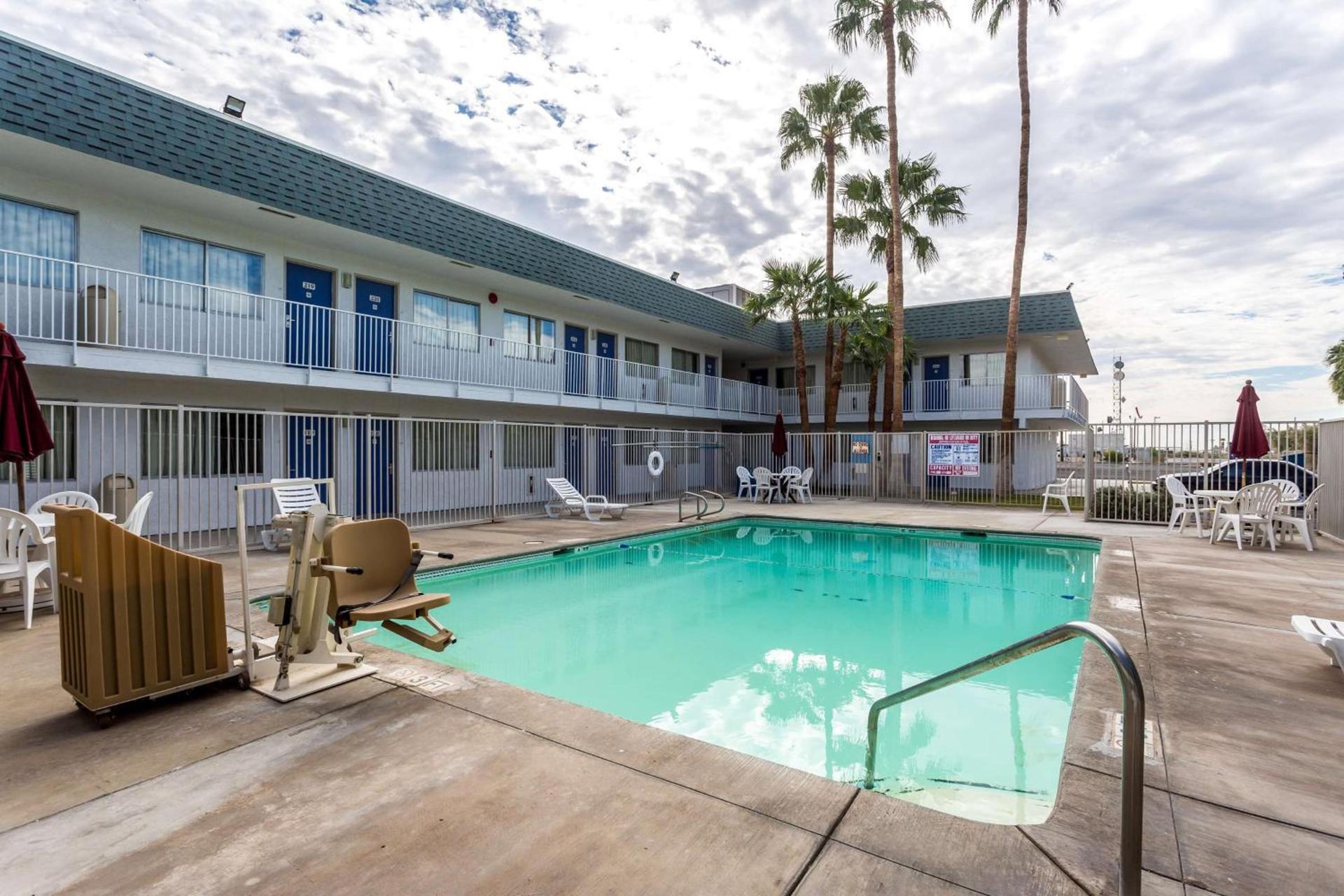 Motel 6-Blythe, CA photo 6