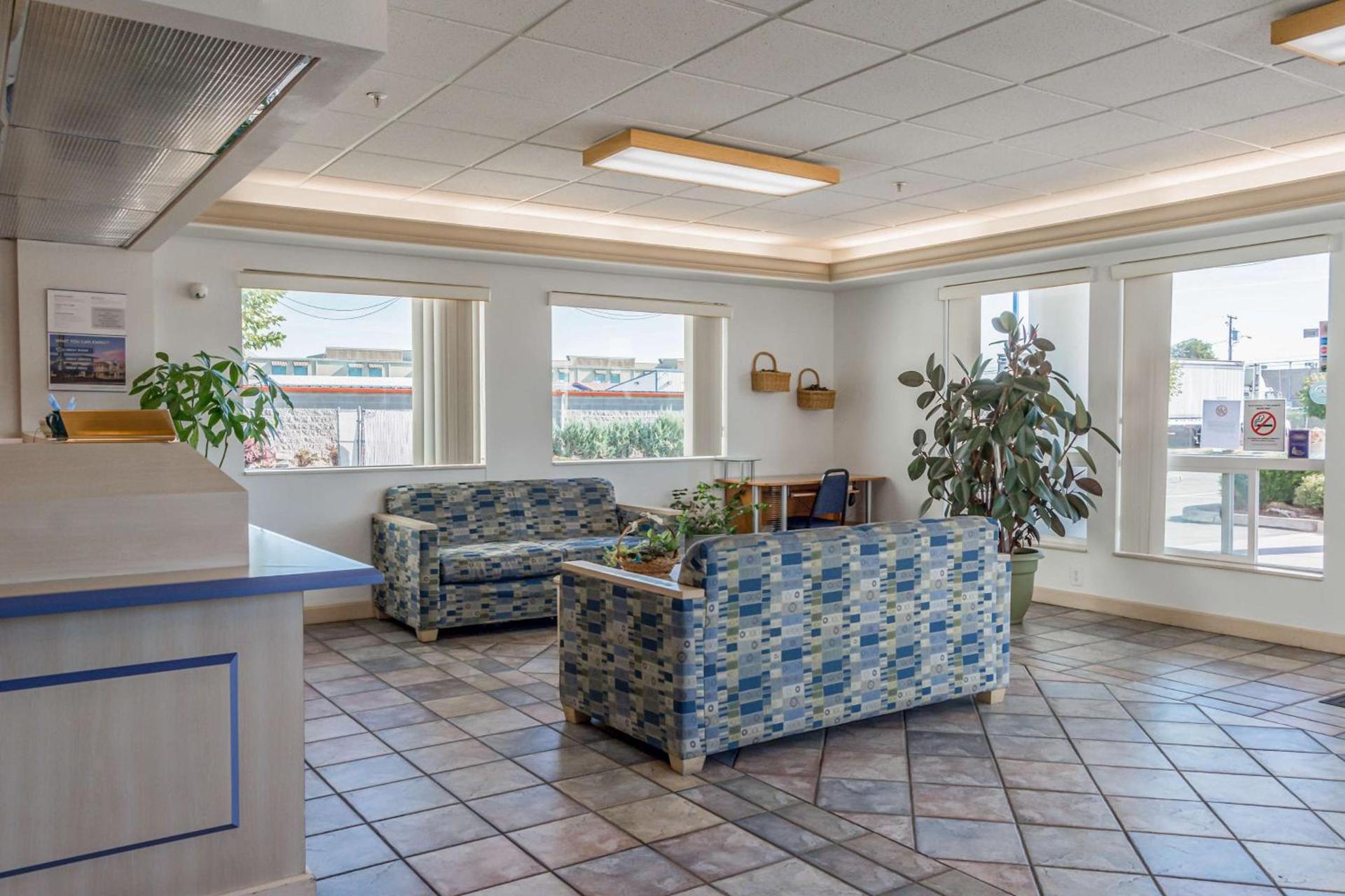 Motel 6-Redmond, OR photo 23