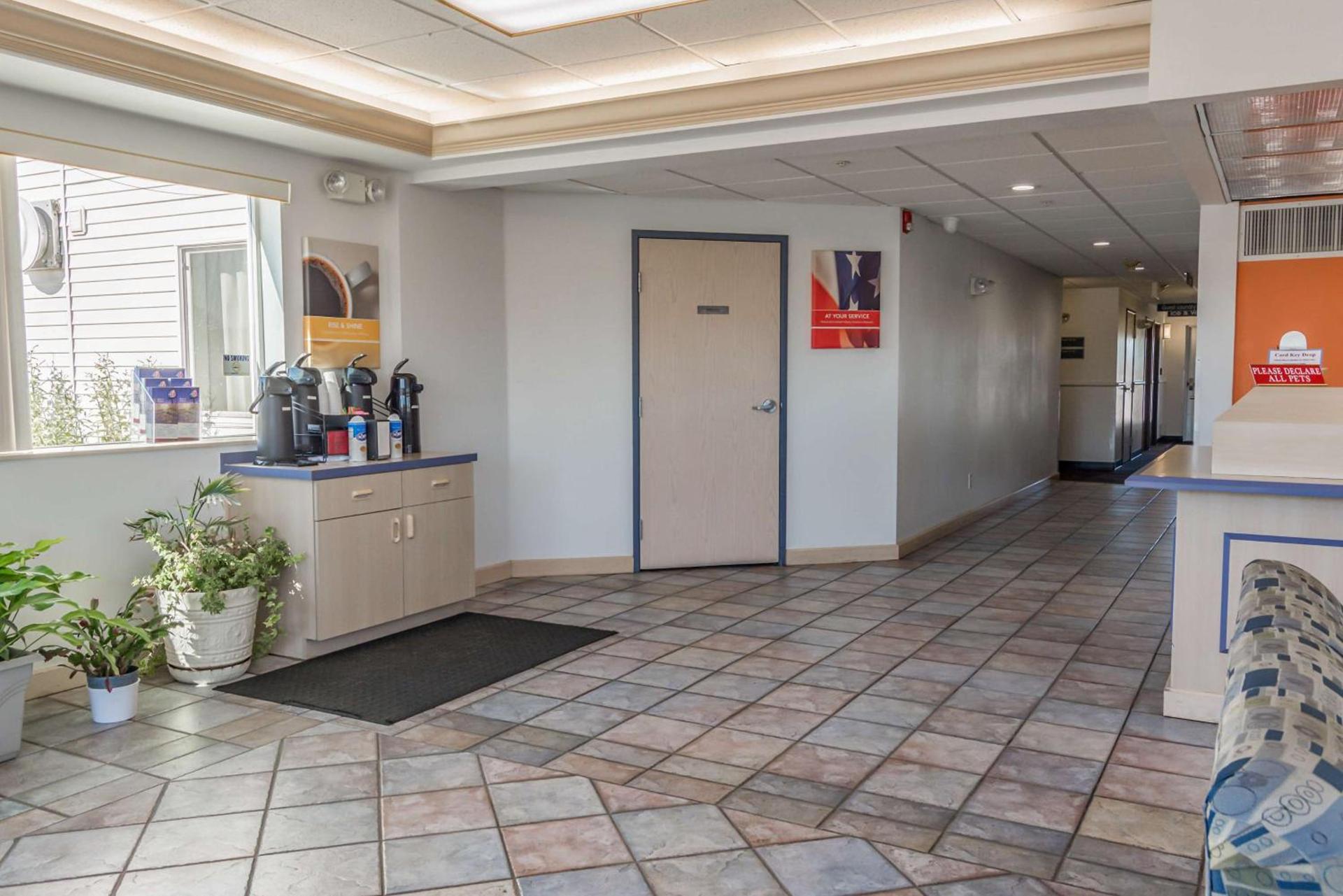 Motel 6-Redmond, OR photo 25
